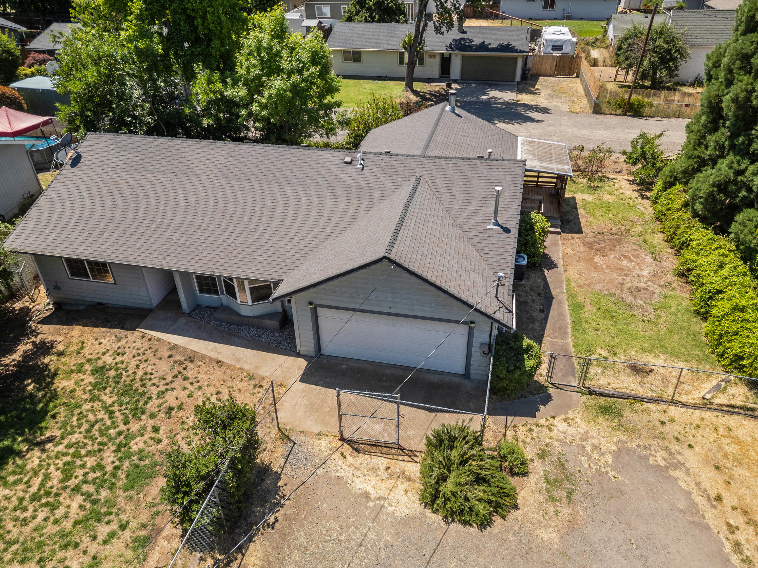 South Columbus Estates Subdivision Unit No 1 - Residential