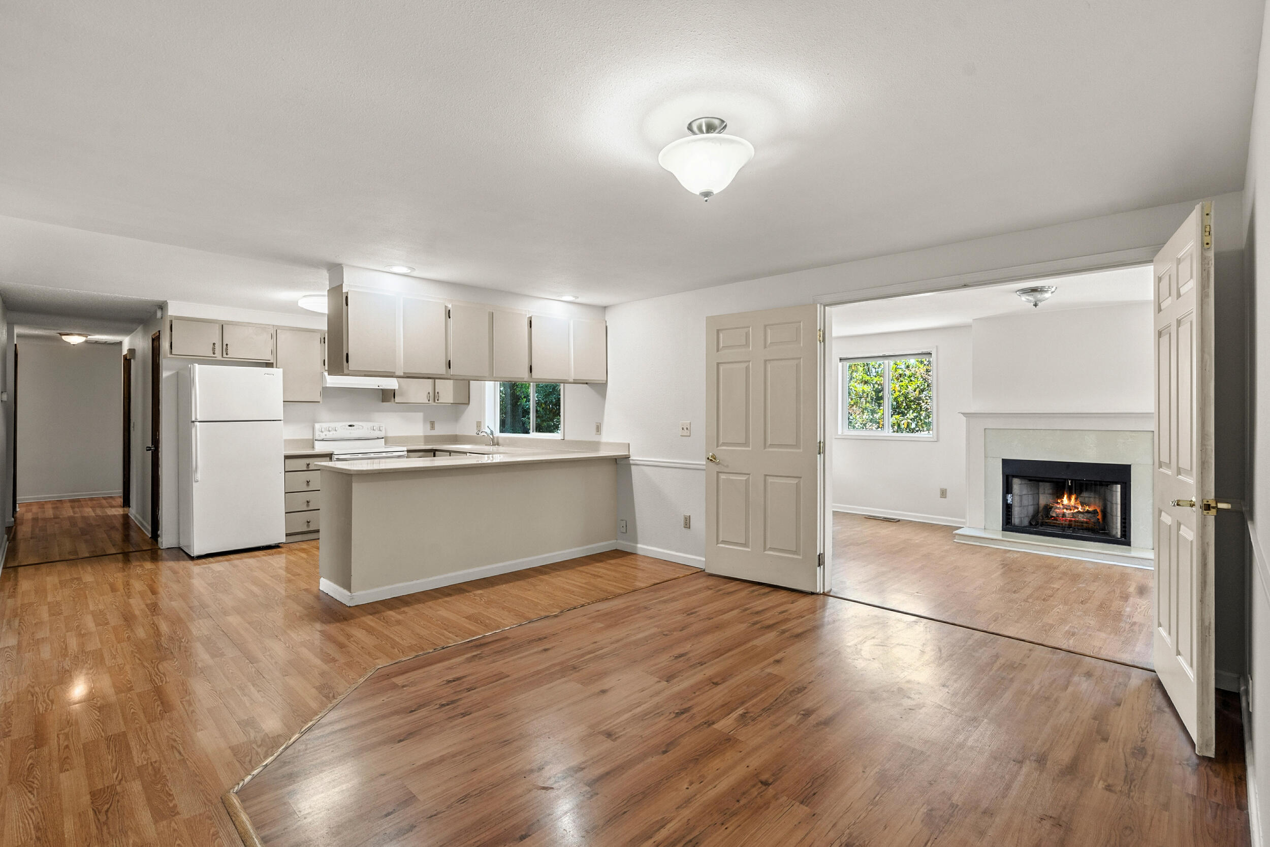 South Columbus Estates Subdivision Unit No 1 - Residential