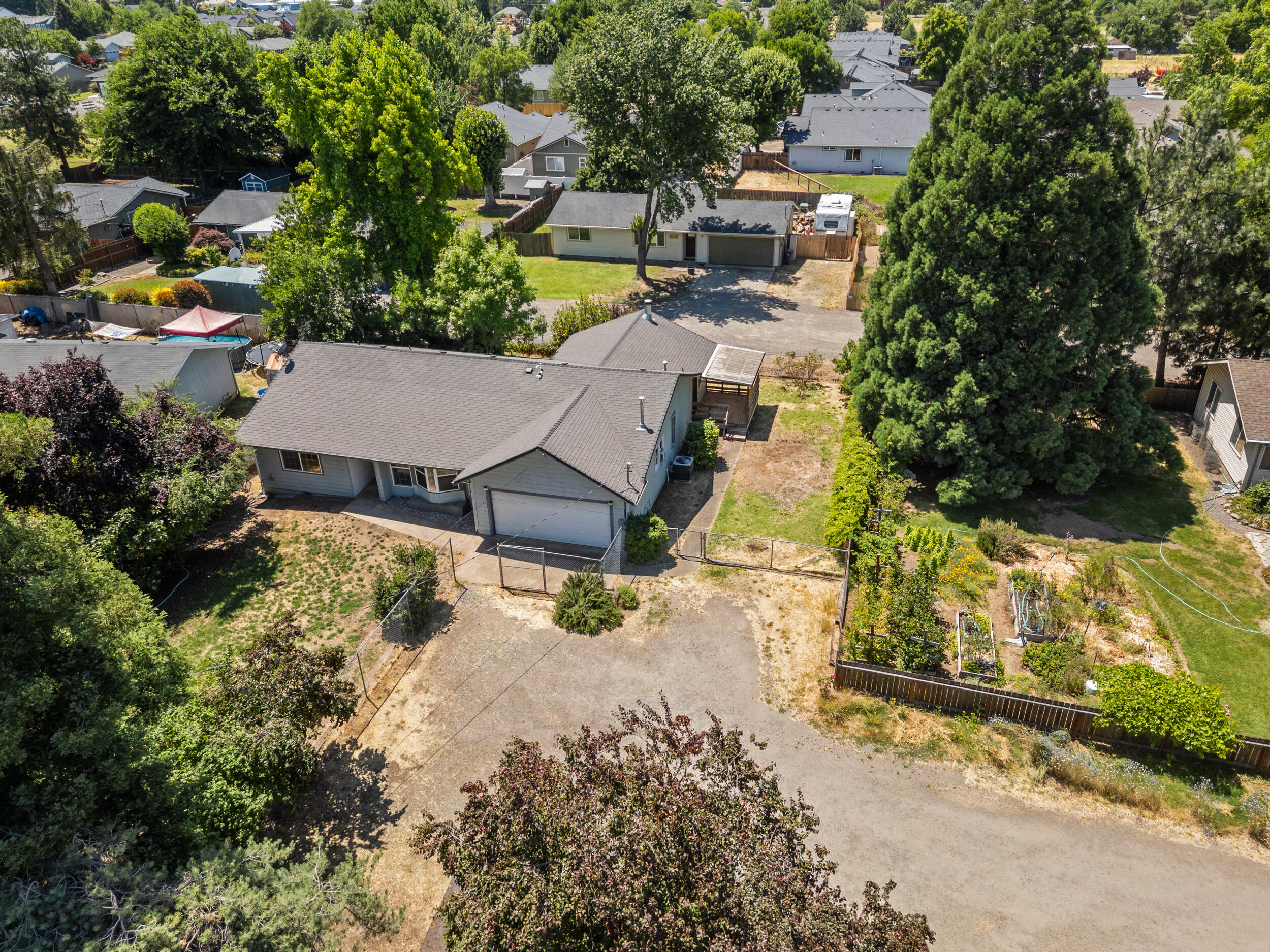 South Columbus Estates Subdivision Unit No 1 - Residential