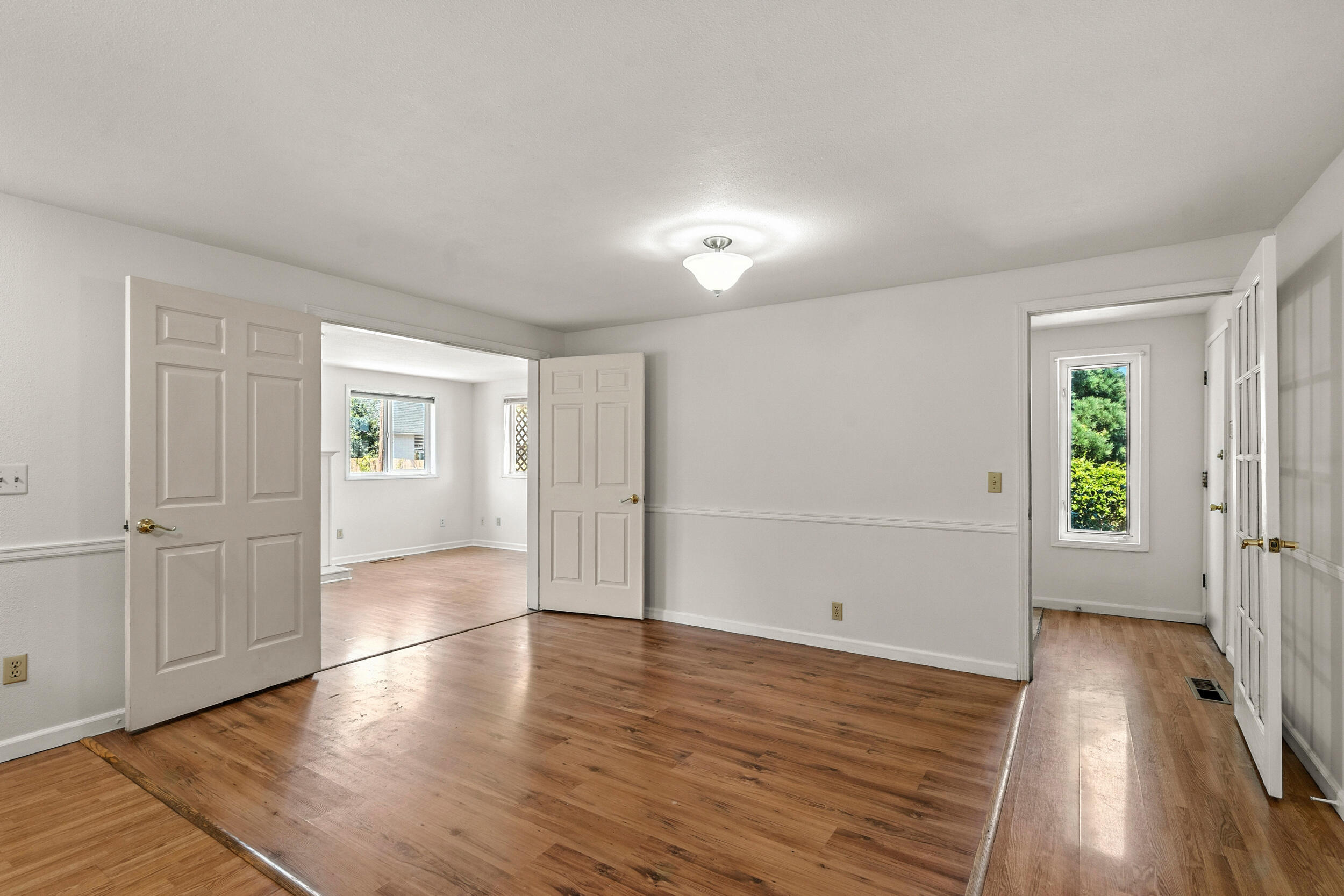 South Columbus Estates Subdivision Unit No 1 - Residential