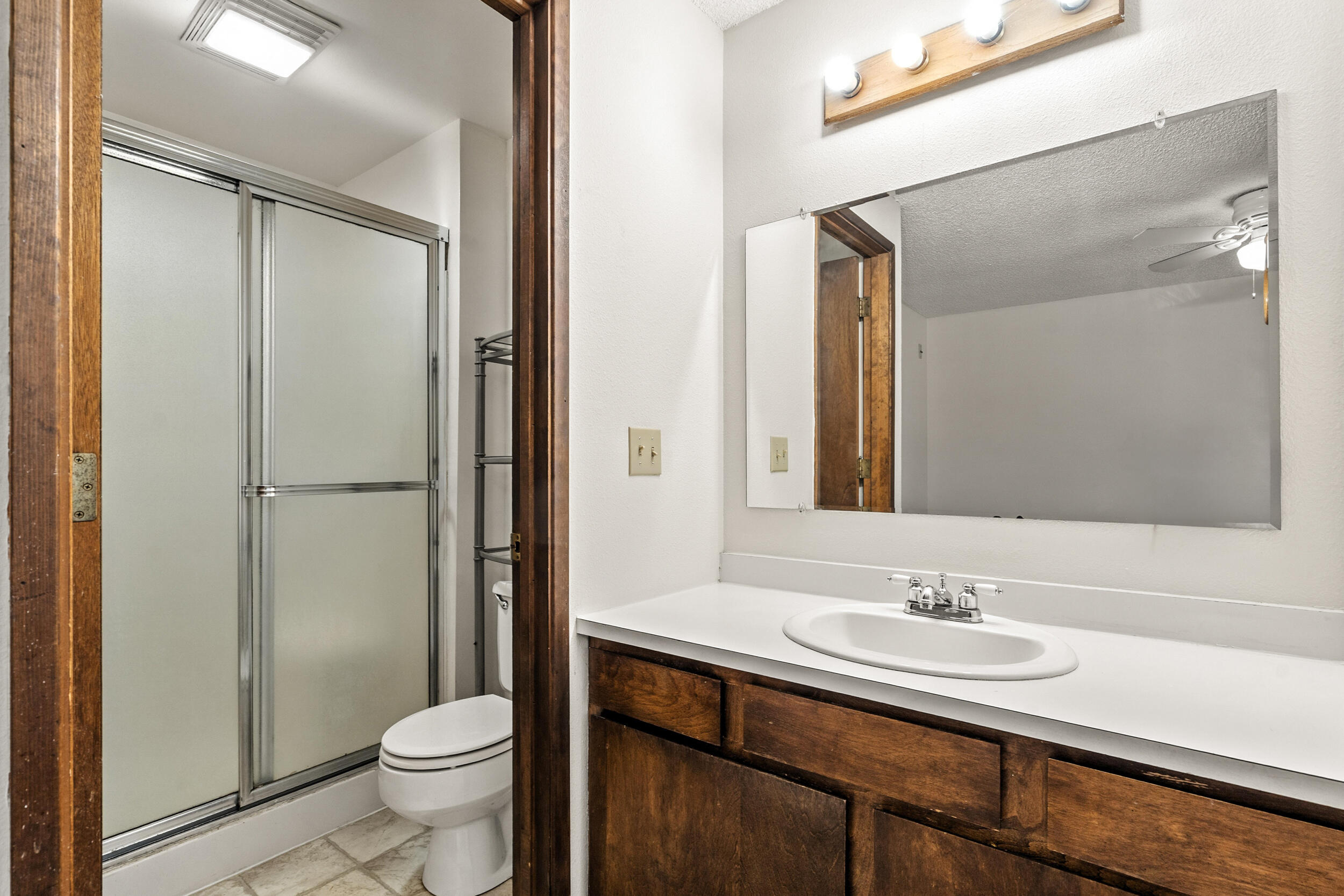 South Columbus Estates Subdivision Unit No 1 - Residential