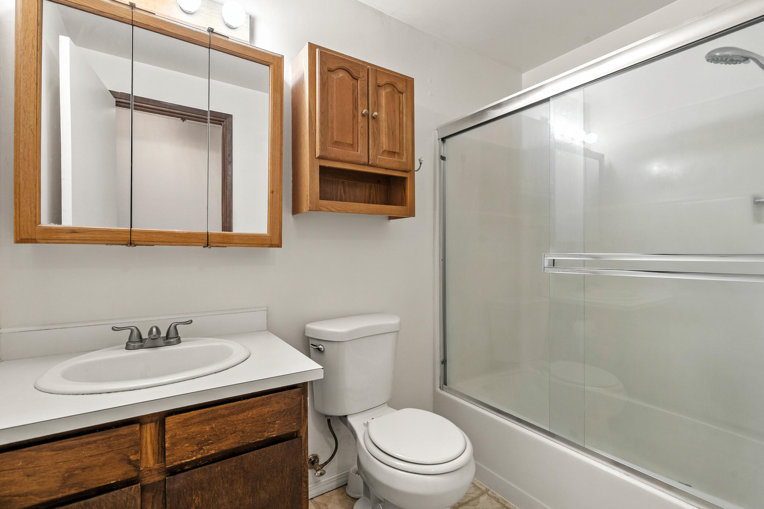 South Columbus Estates Subdivision Unit No 1 - Residential