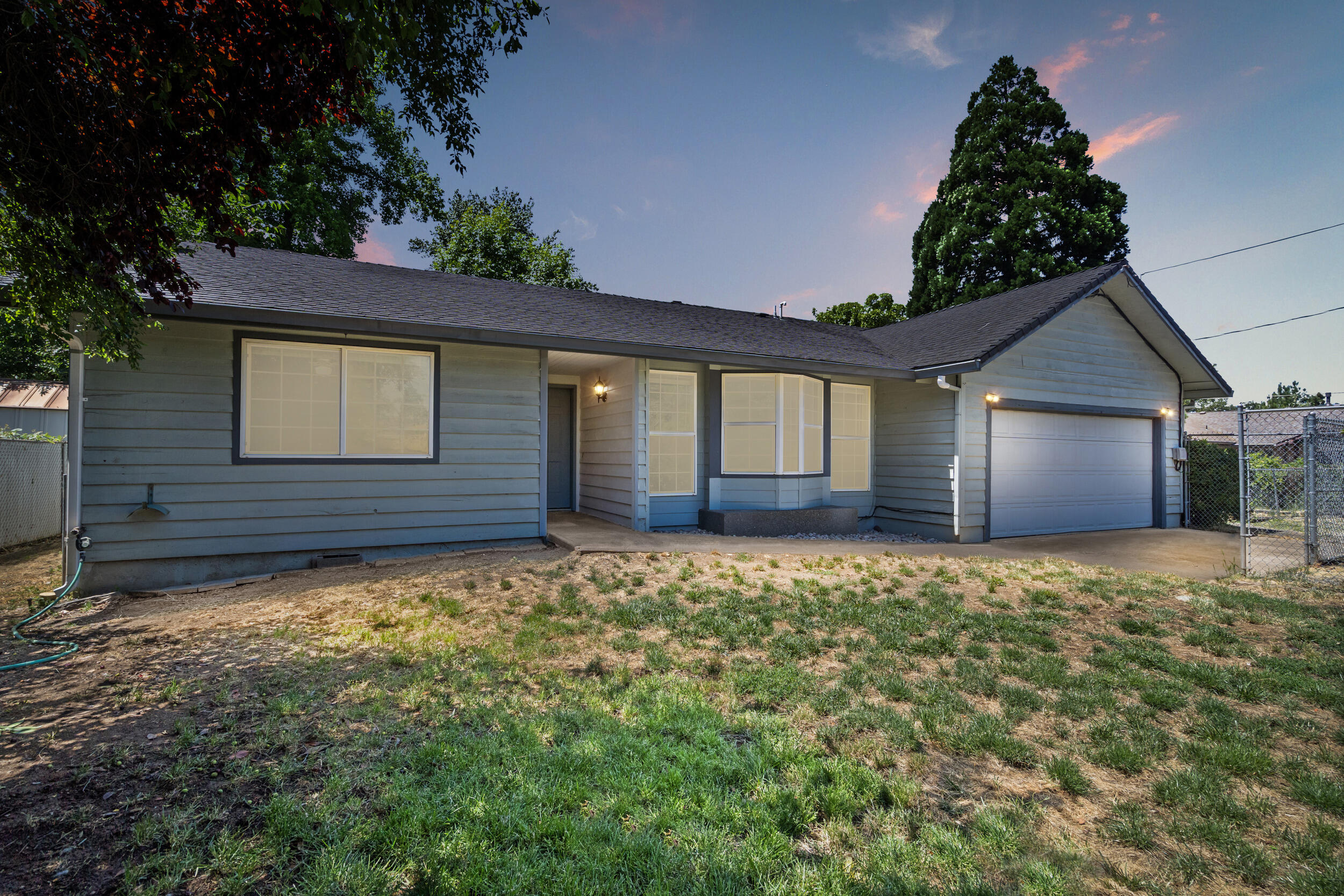 South Columbus Estates Subdivision Unit No 1 - Residential