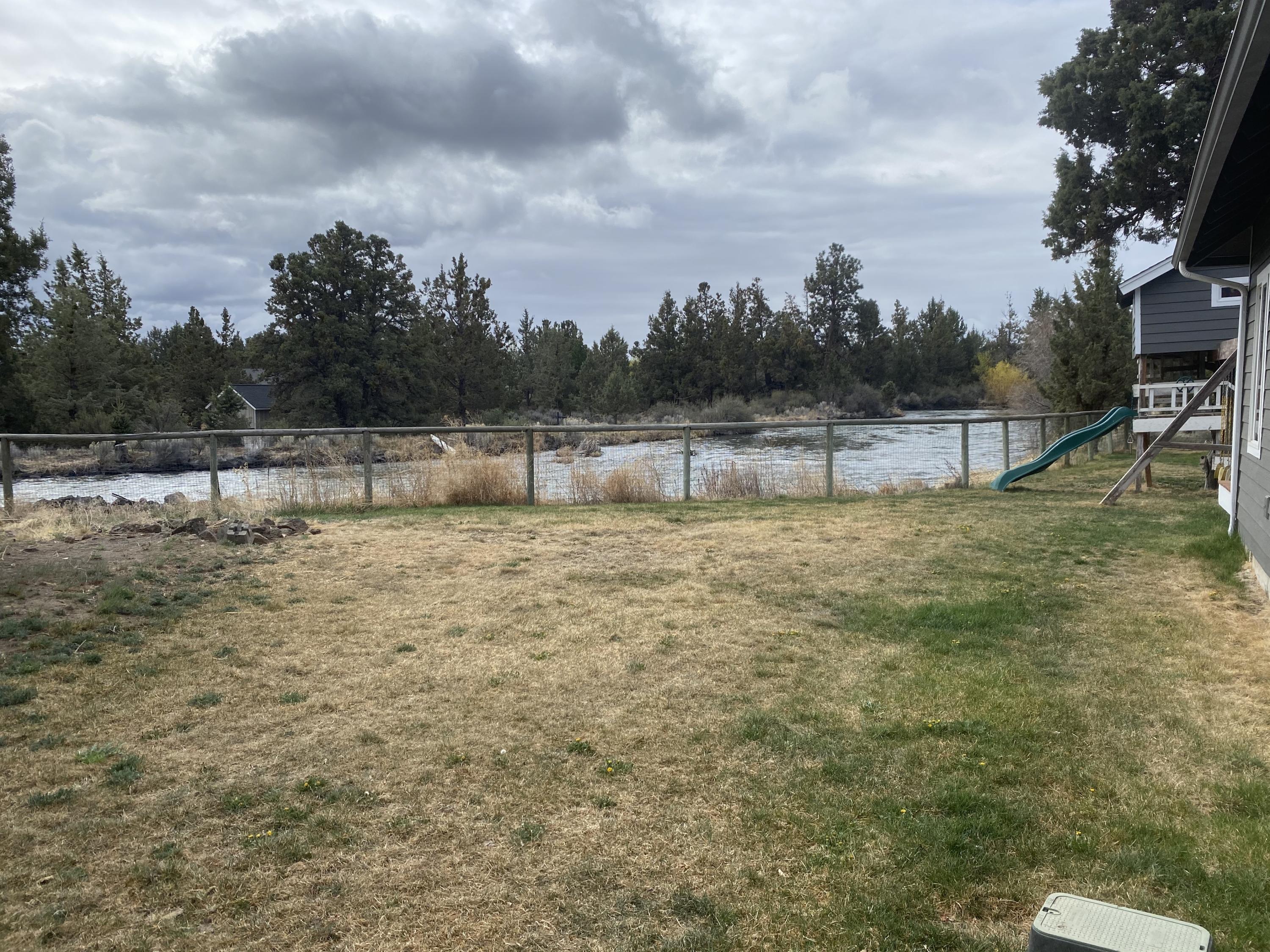 Old Deschutes - Residential