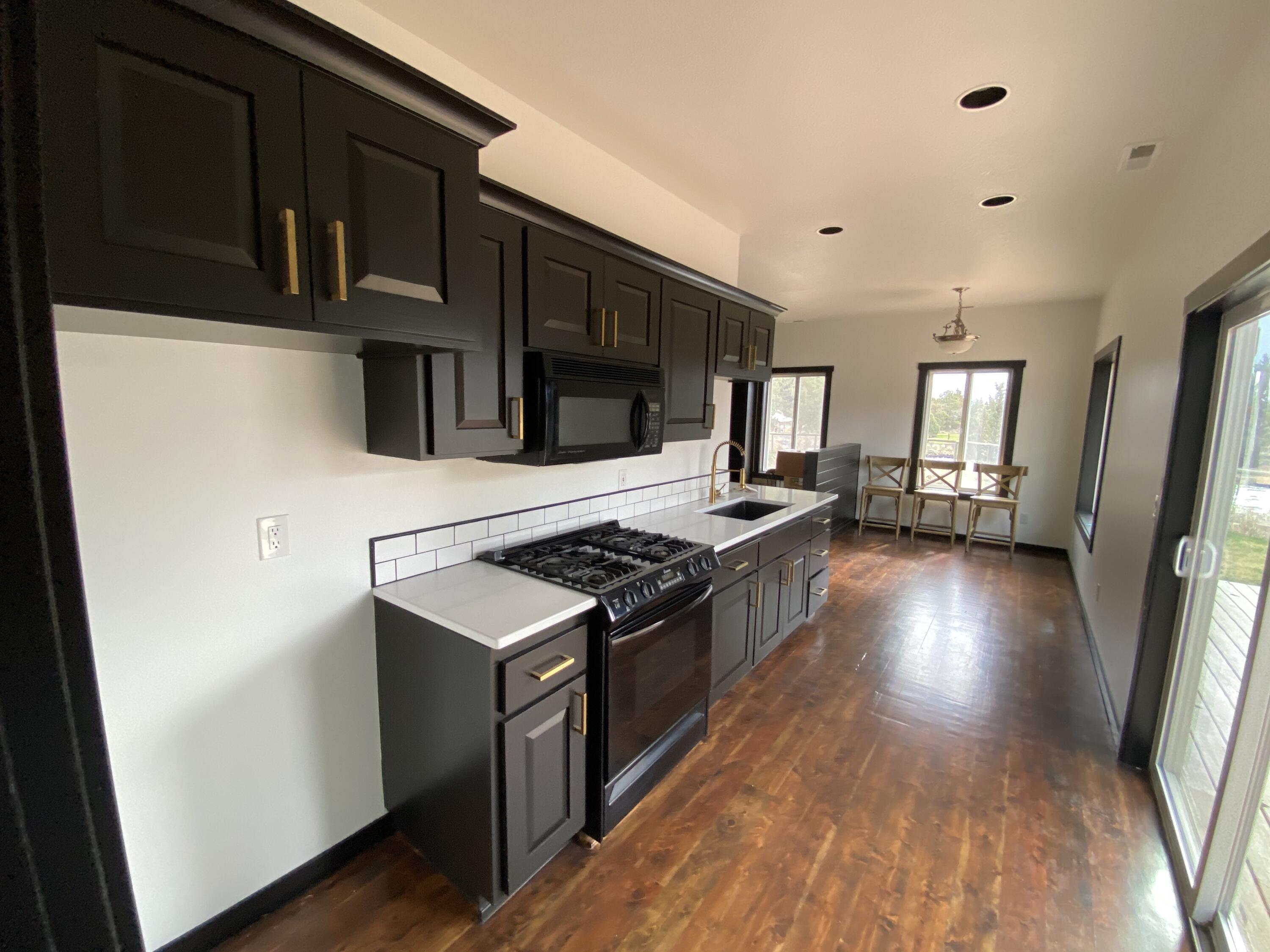 Old Deschutes - Residential