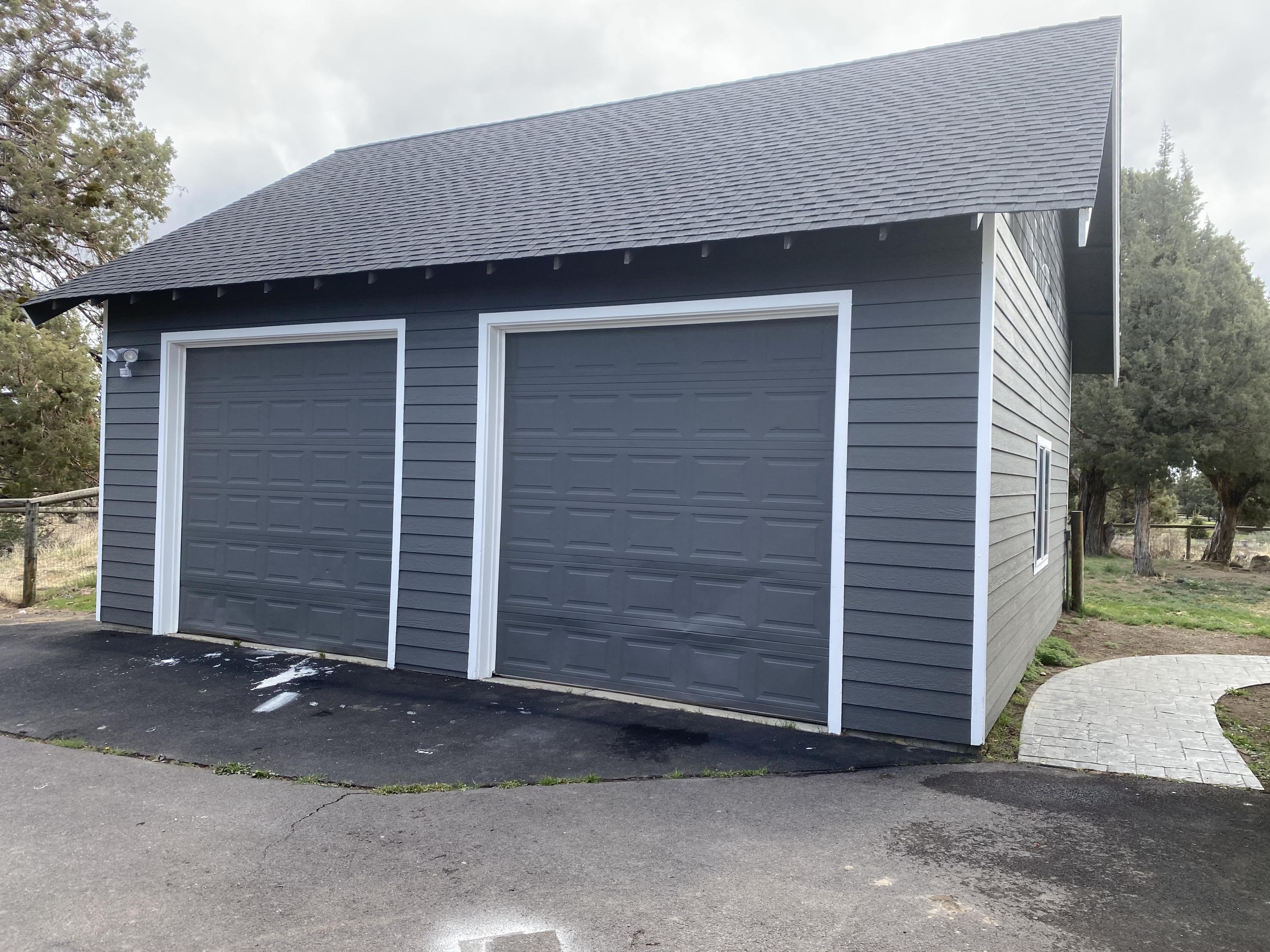 Old Deschutes - Residential