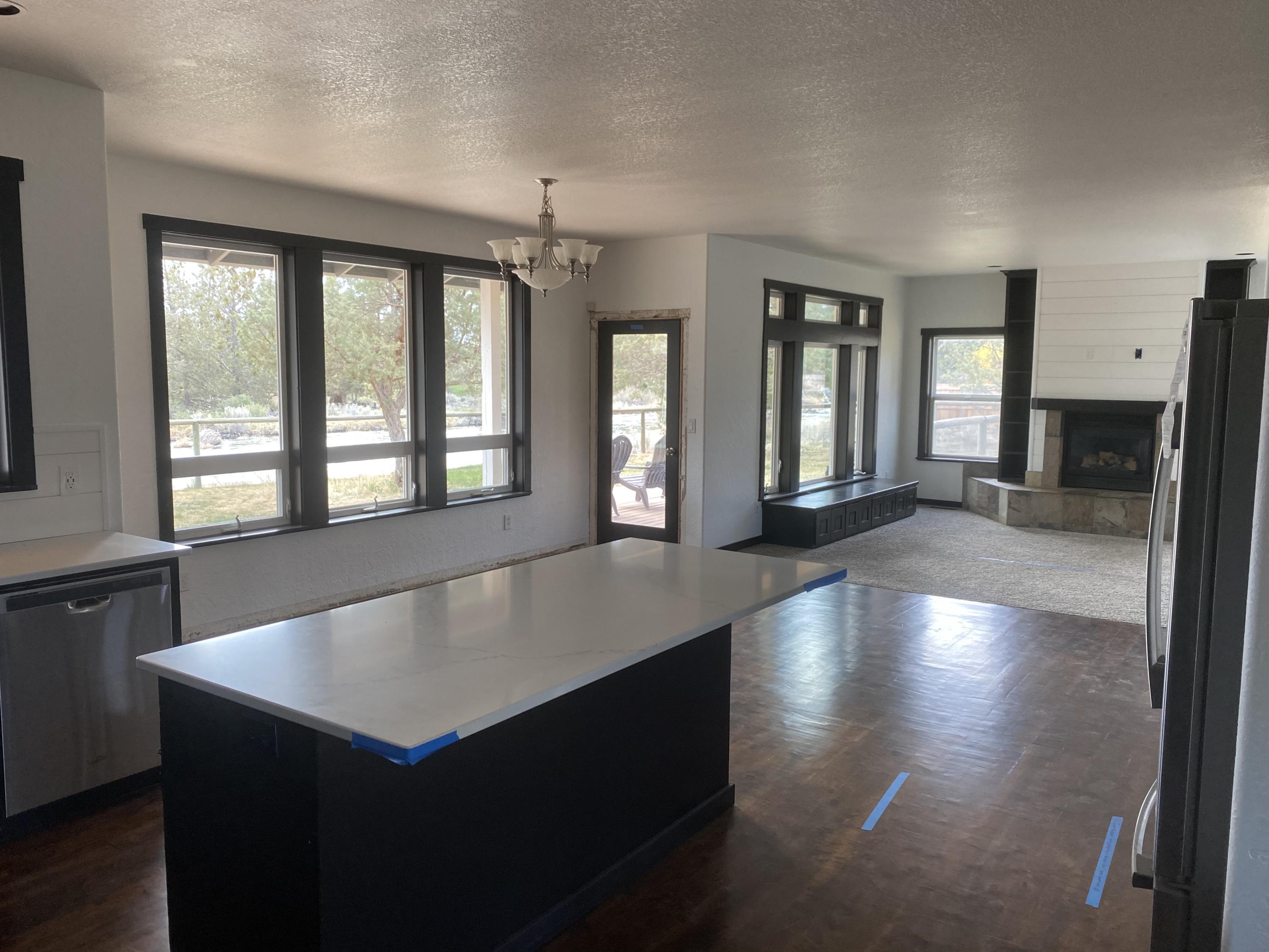 Old Deschutes - Residential