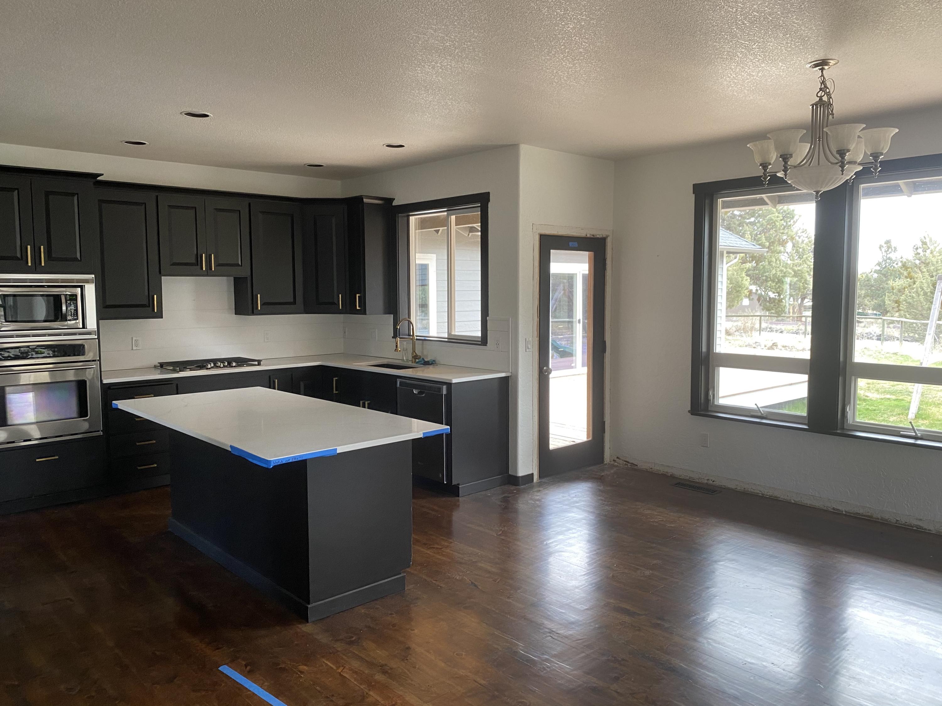 Old Deschutes - Residential