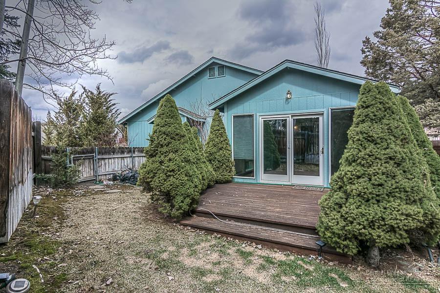 Providence - Residential