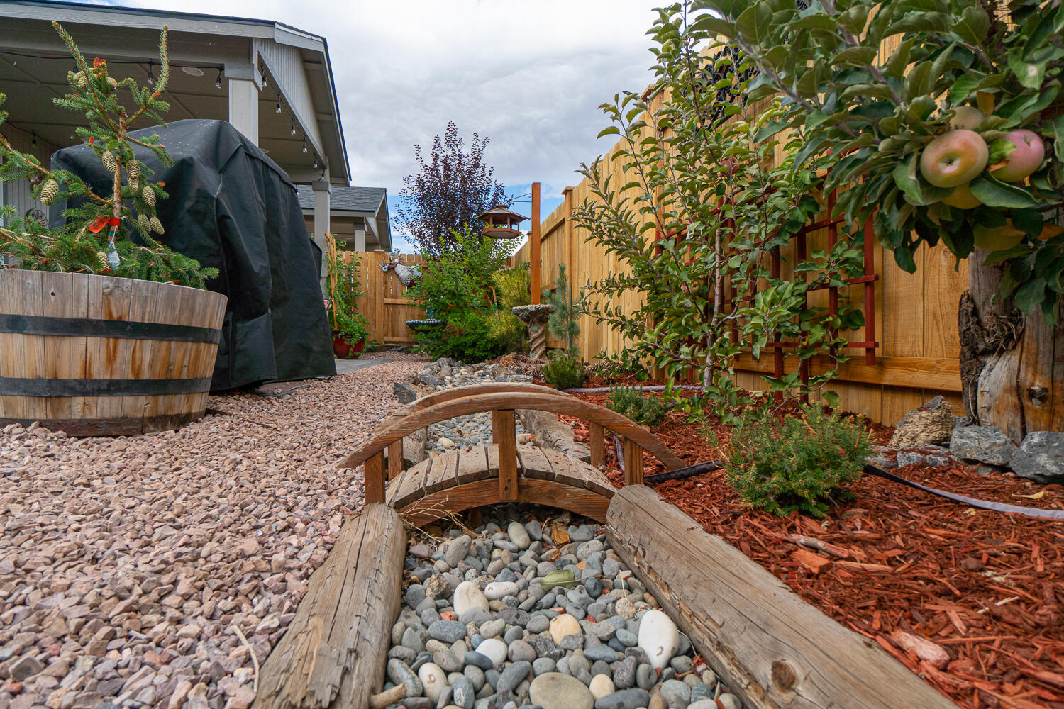 Obsidian Trails - Residential