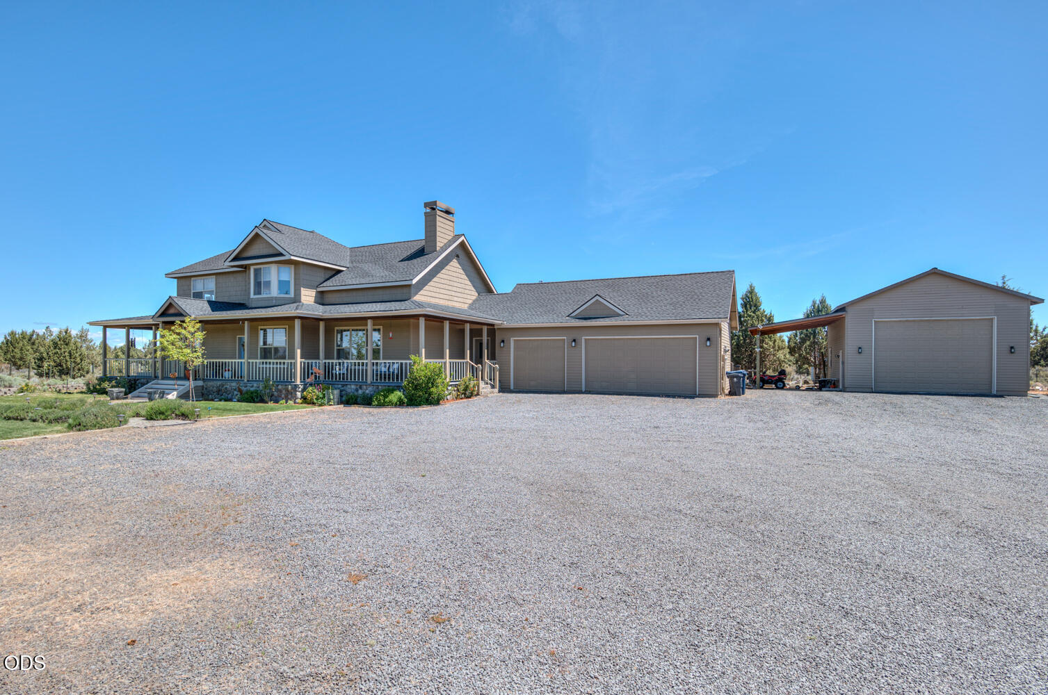 60900 Jennings Road