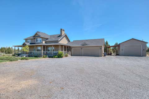 Tiny photo for 60900 Jennings Road, Bend, OR 97702 (MLS # 220223149)