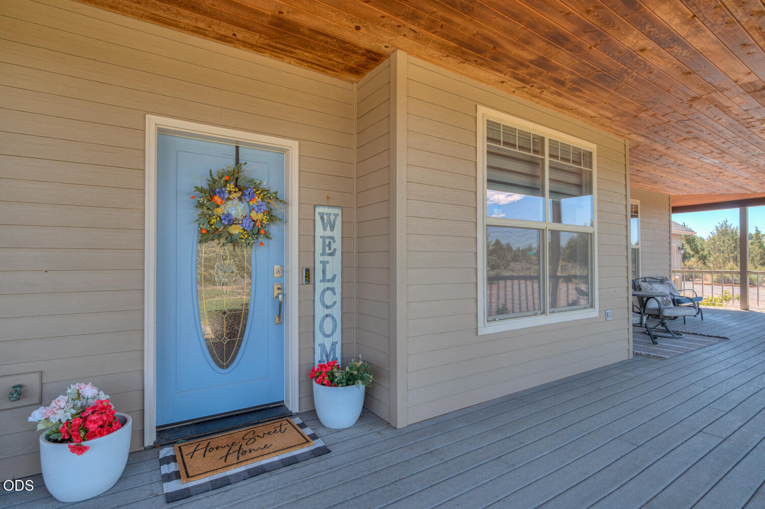 60900 Jennings Road