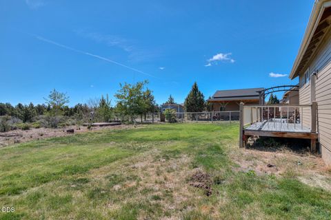 Tiny photo for 60900 Jennings Road, Bend, OR 97702 (MLS # 220223149)
