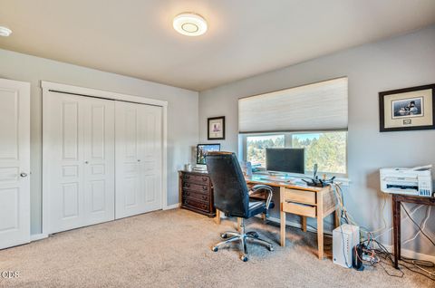 Tiny photo for 60900 Jennings Road, Bend, OR 97702 (MLS # 220223149)