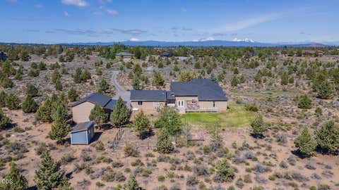 Tiny photo for 60900 Jennings Road, Bend, OR 97702 (MLS # 220223149)