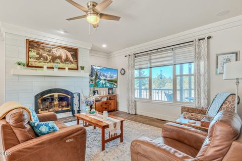 Tiny photo for 60900 Jennings Road, Bend, OR 97702 (MLS # 220223149)