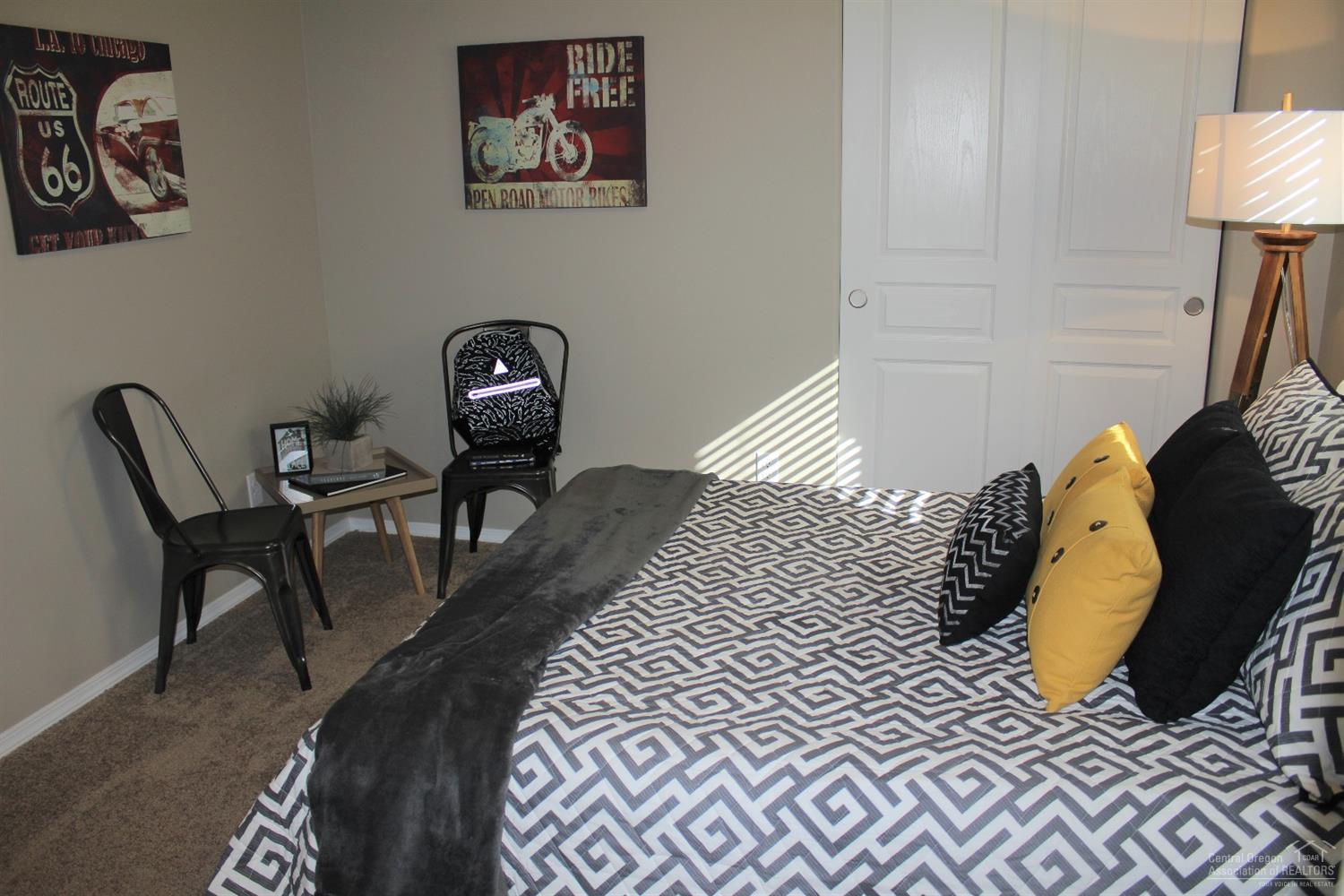 Cascade Heights - Residential