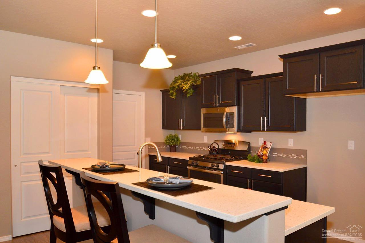 Cascade Heights - Residential