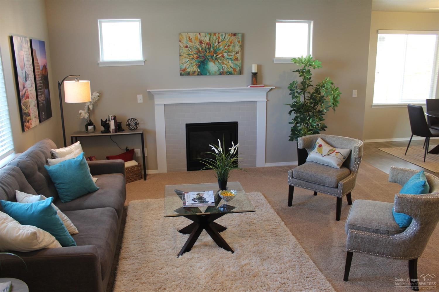 Cascade Heights - Residential