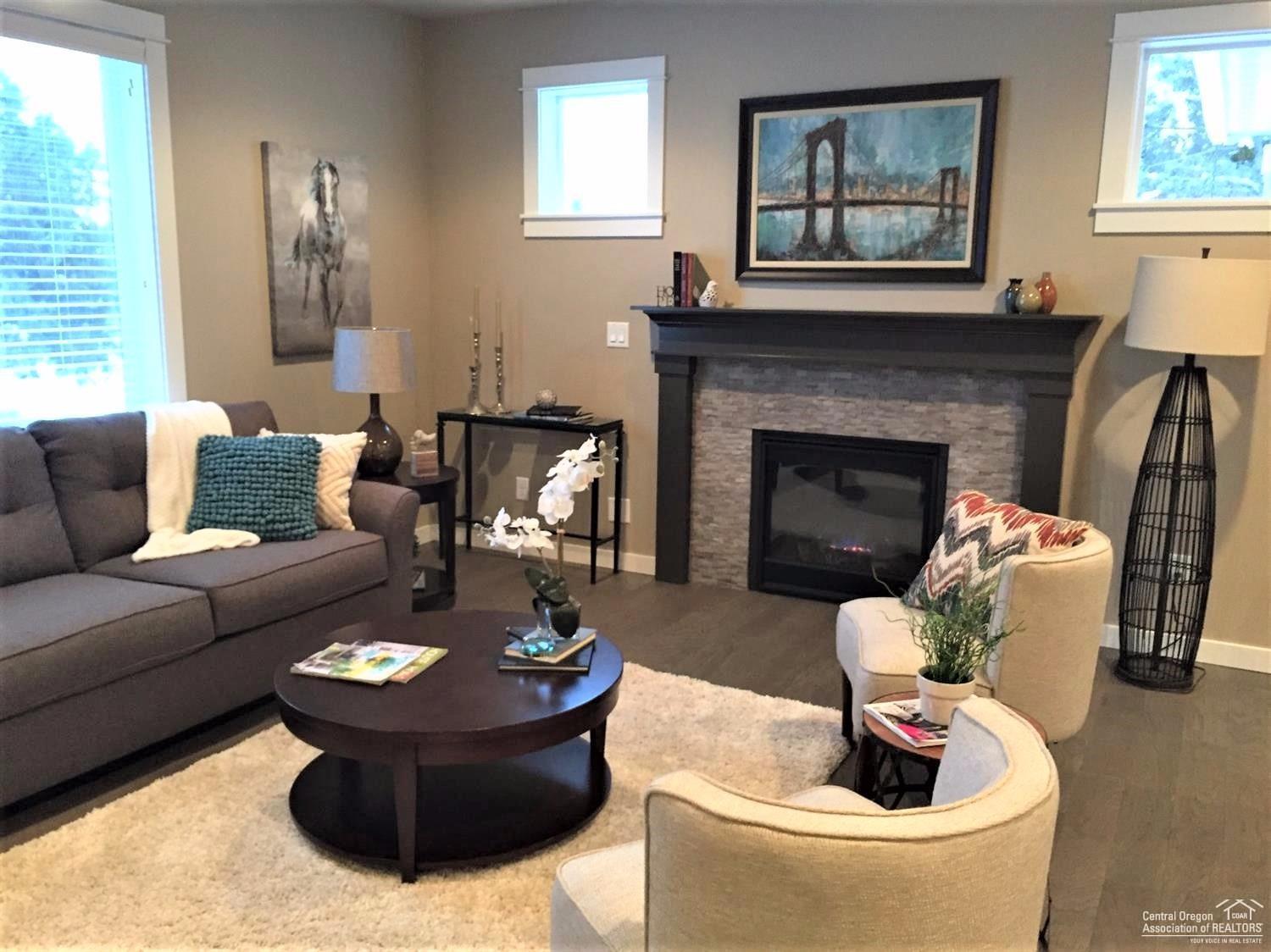 Cascade Heights - Residential