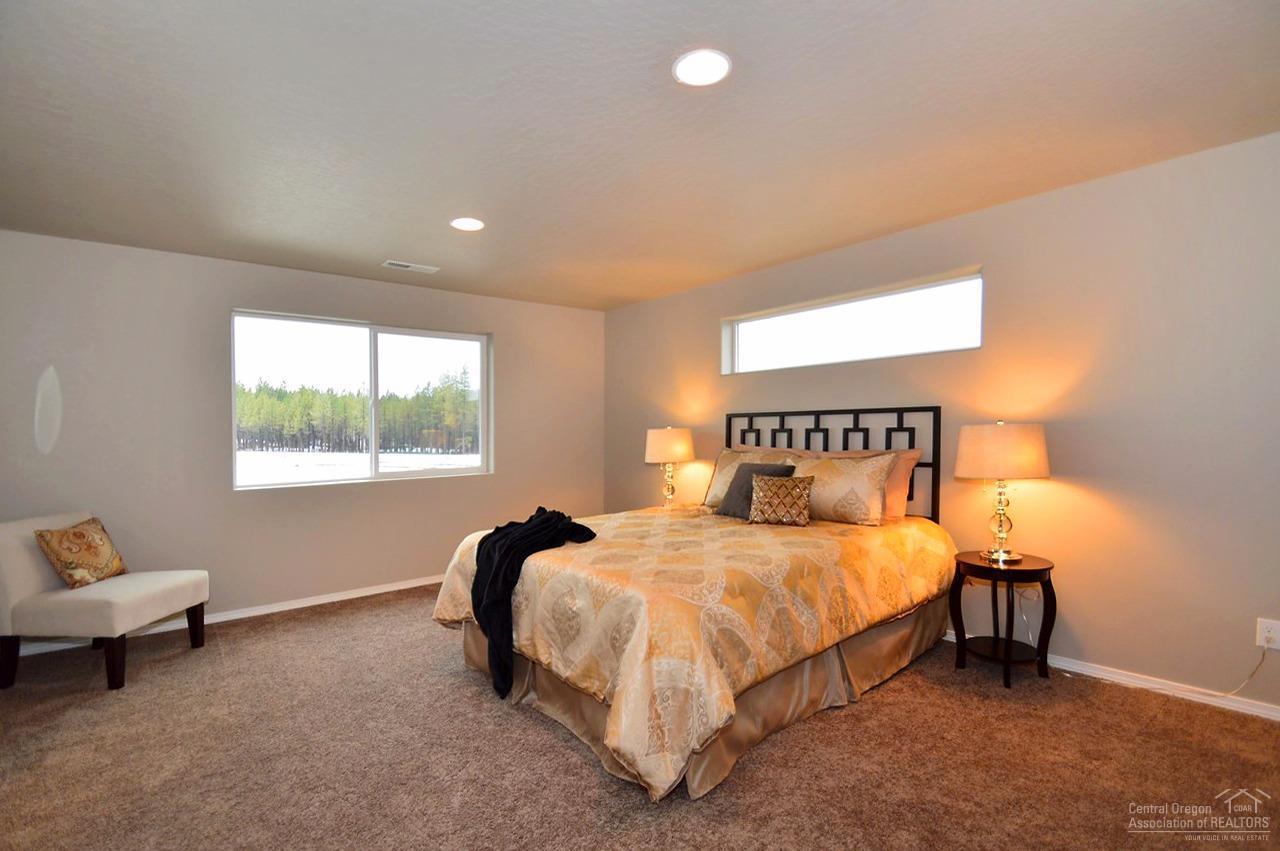 Cascade Heights - Residential