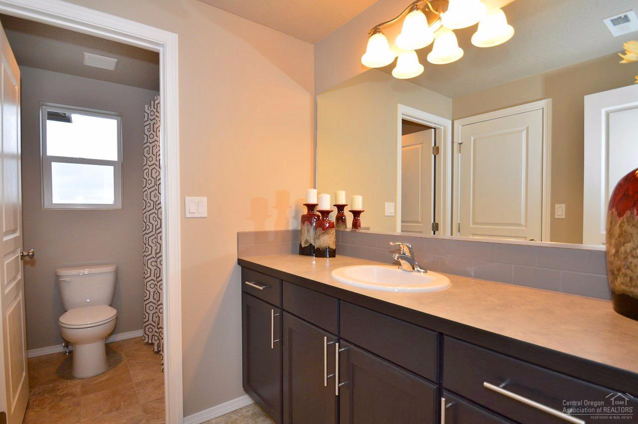 Cascade Heights - Residential