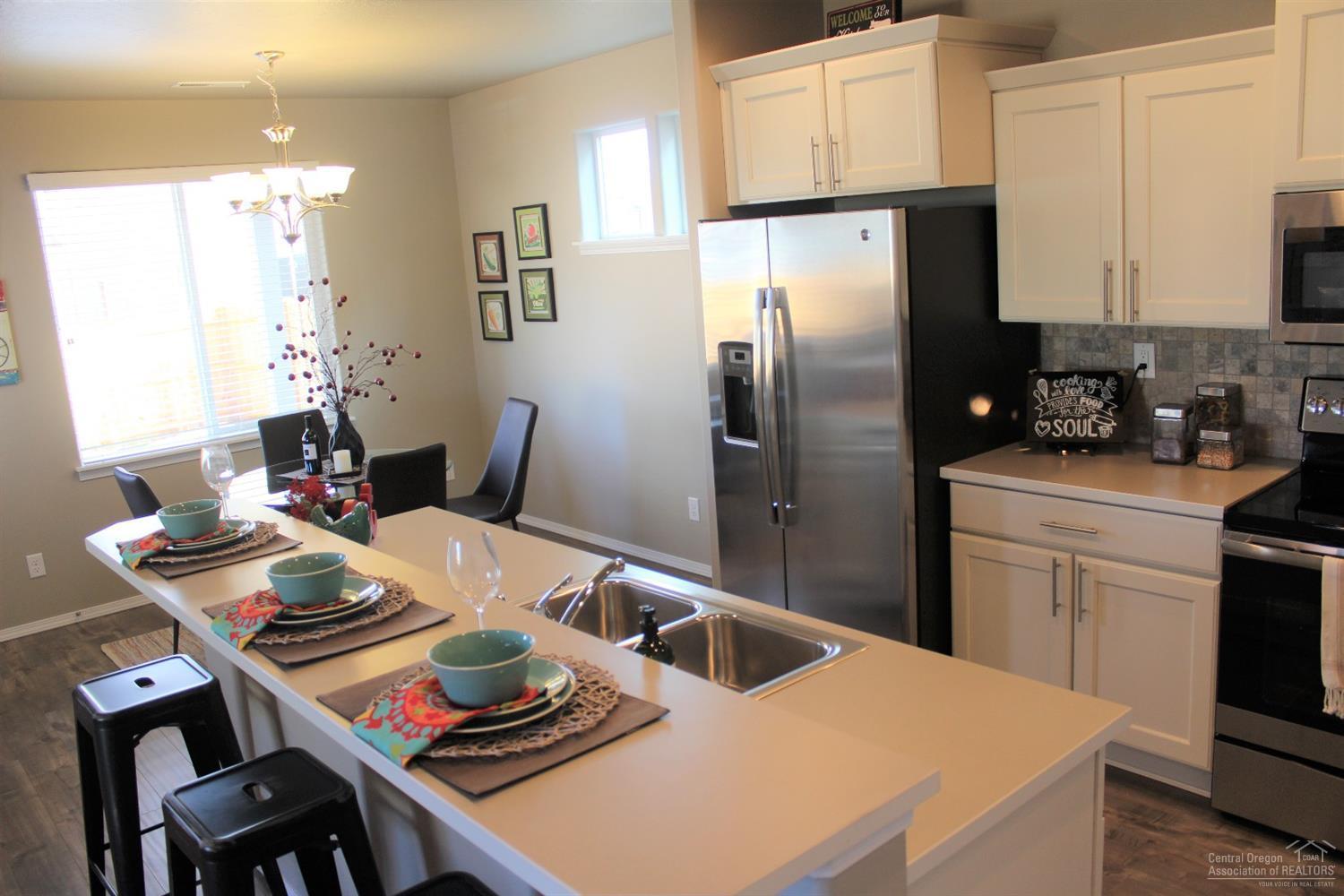 Cascade Heights - Residential