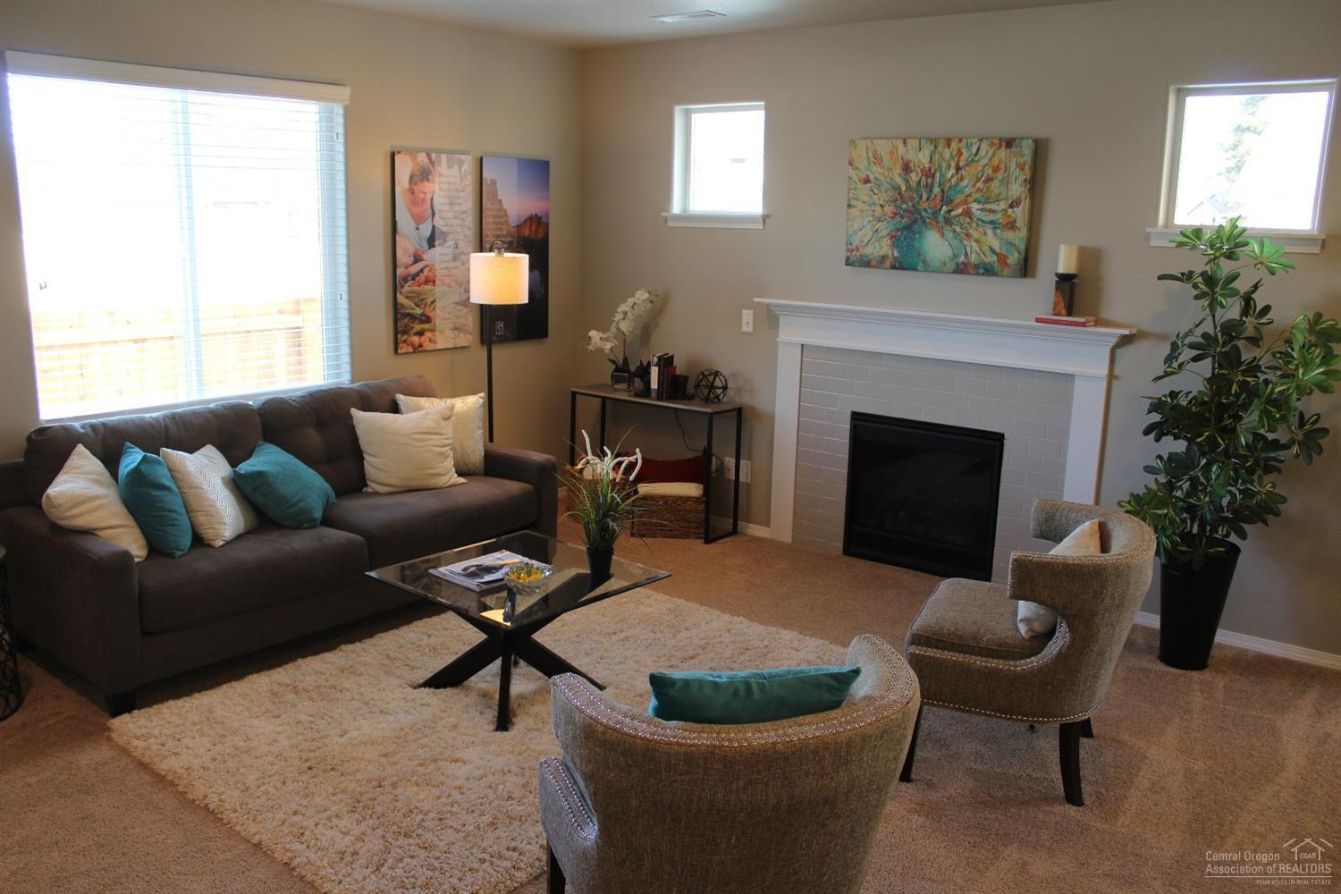 Cascade Heights - Residential