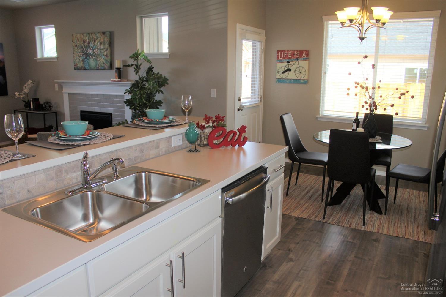 Cascade Heights - Residential