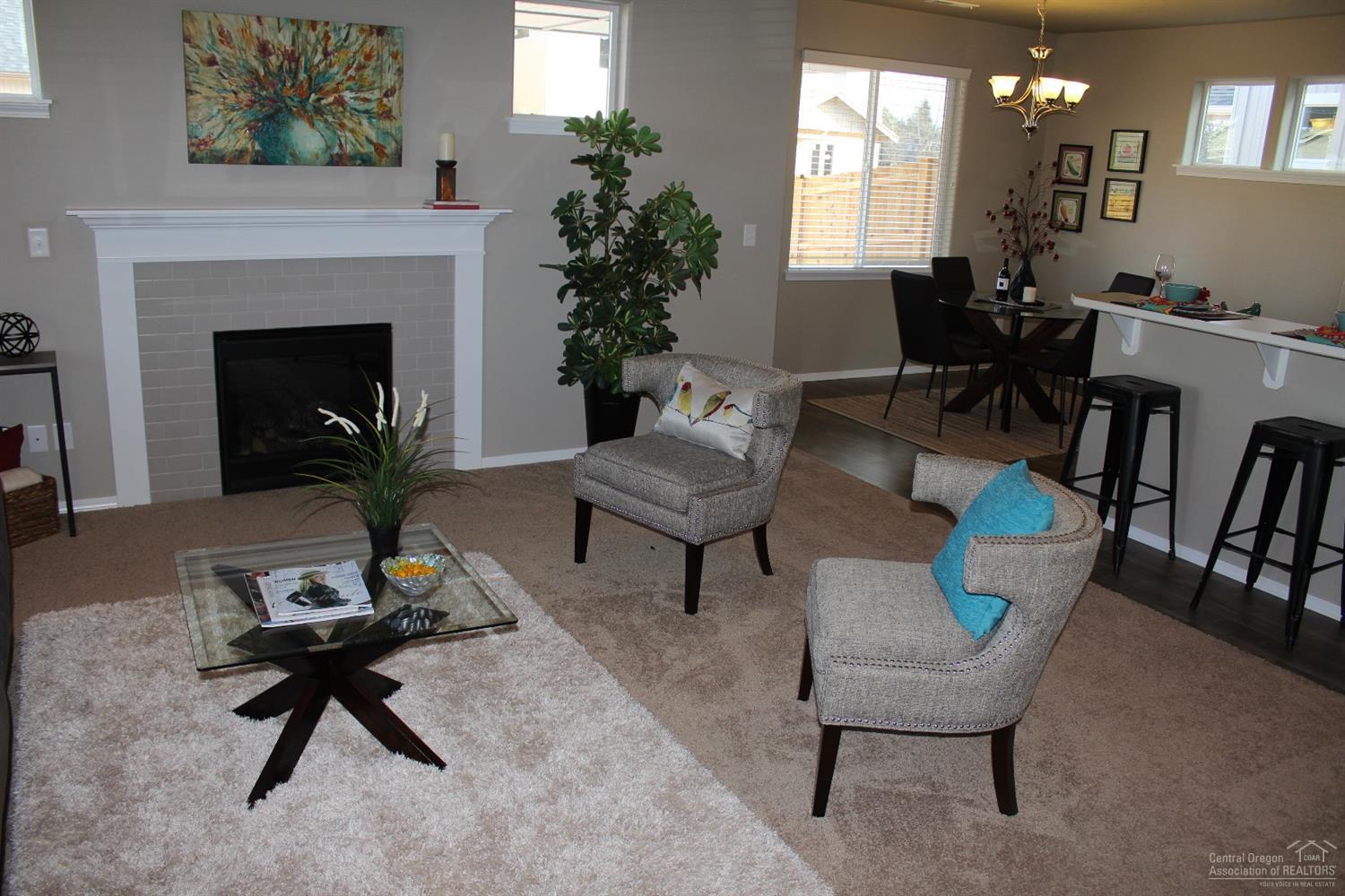 Cascade Heights - Residential