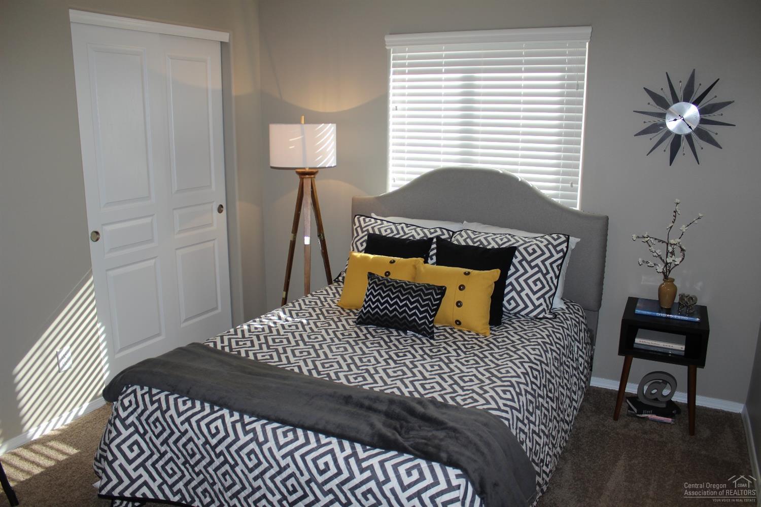 Cascade Heights - Residential