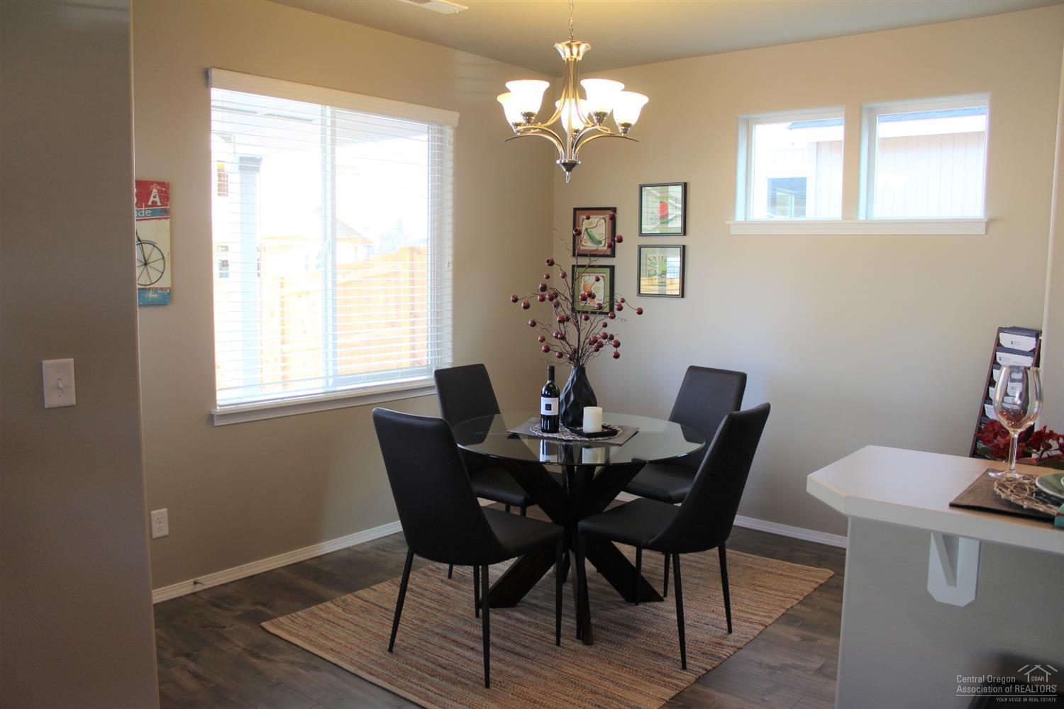 Cascade Heights - Residential