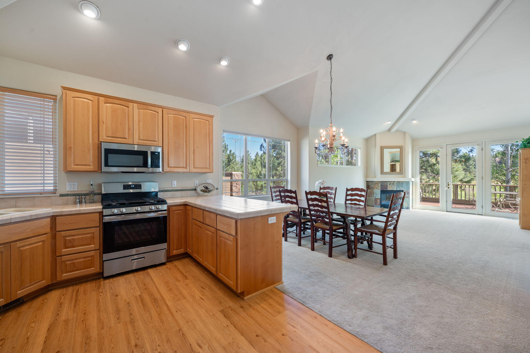 61691 Metolius Drive