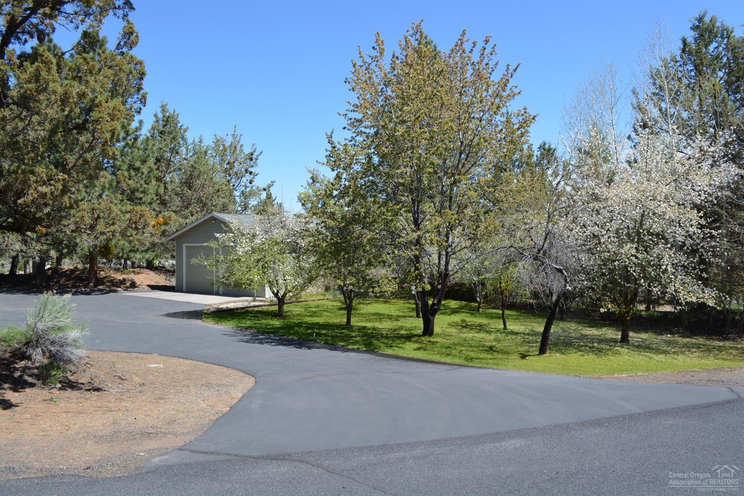 Bee Tree - Residential