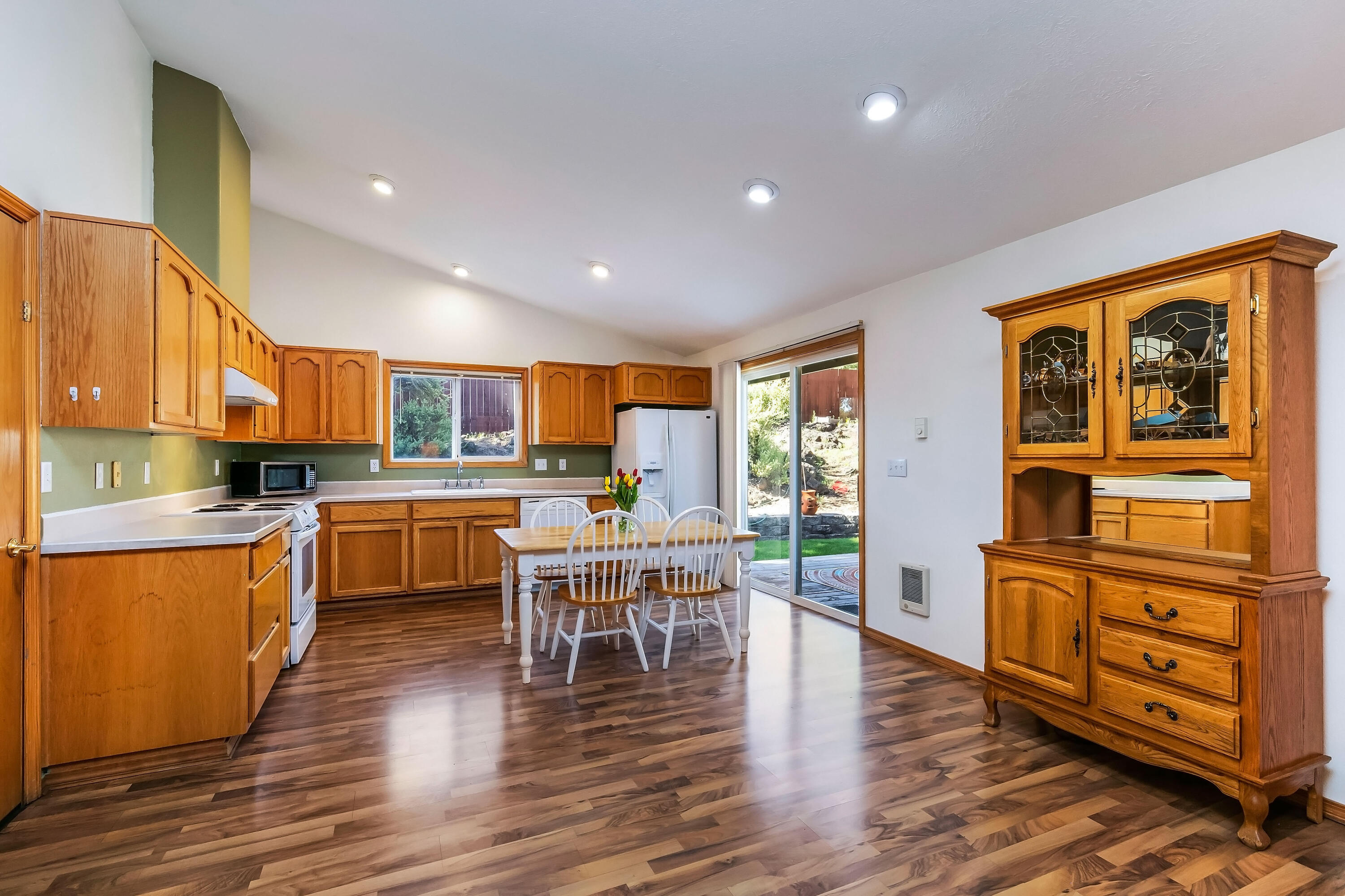 Aspen Heights - Residential