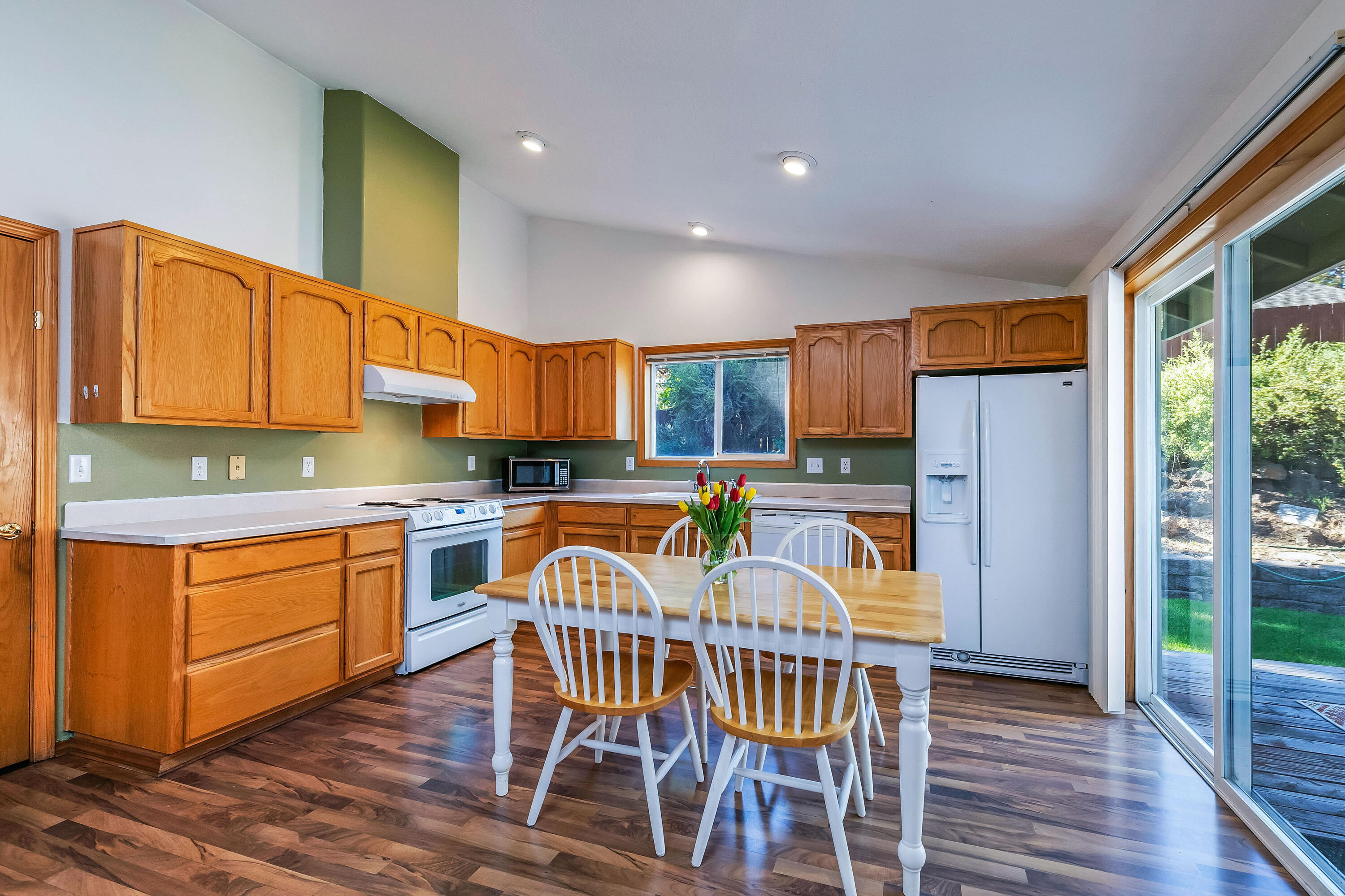 Aspen Heights - Residential