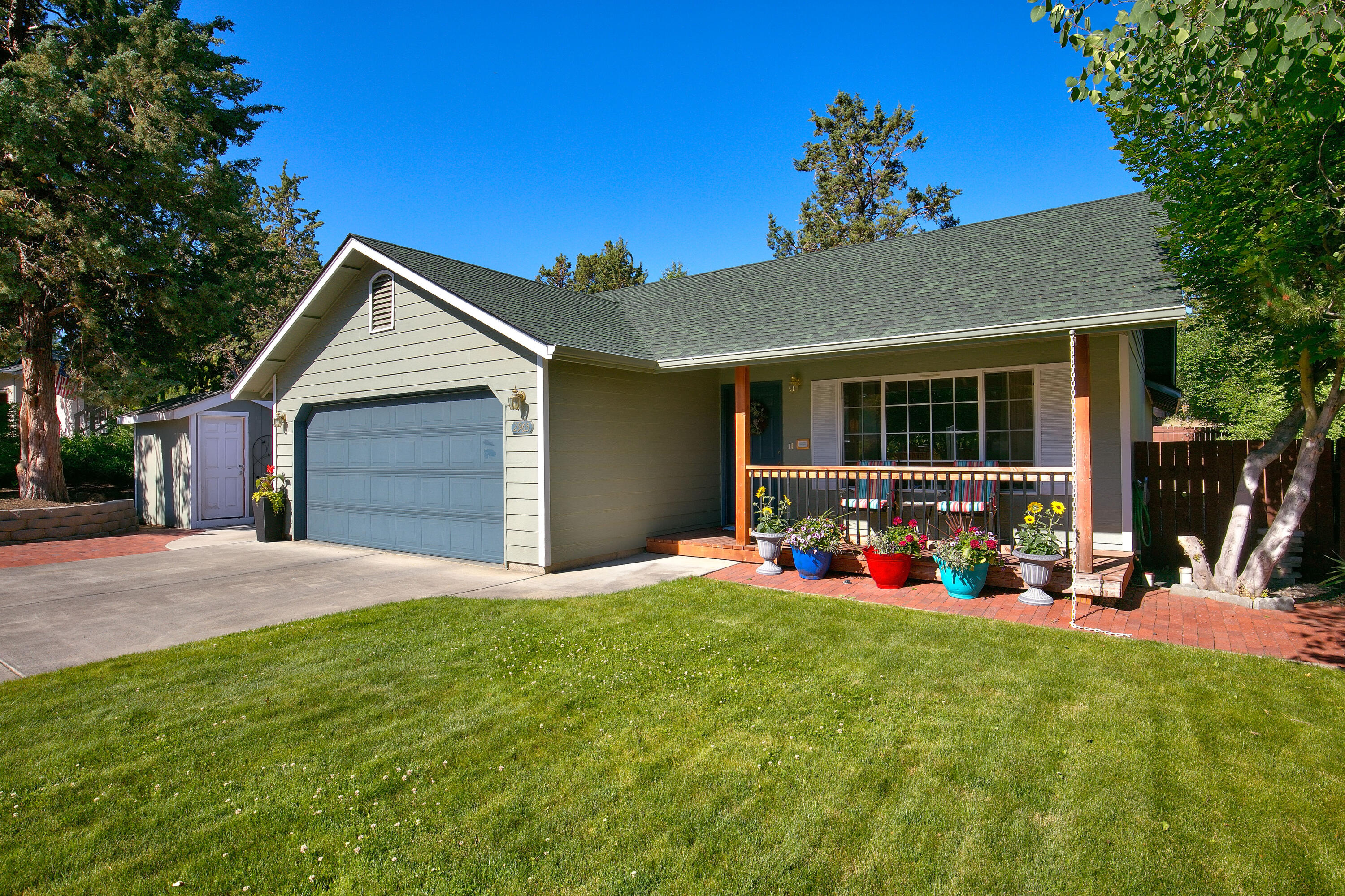Aspen Heights - Residential