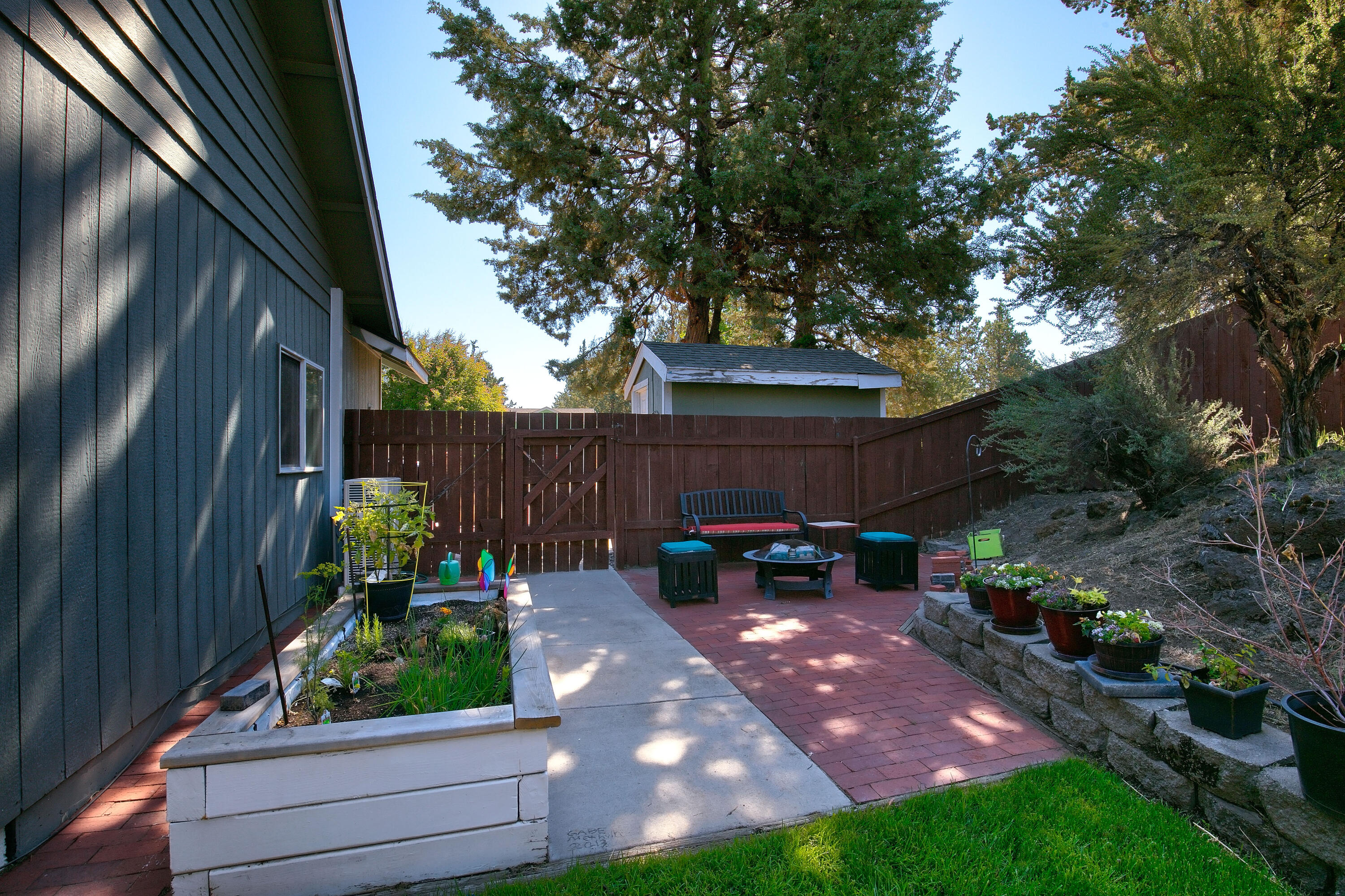Aspen Heights - Residential
