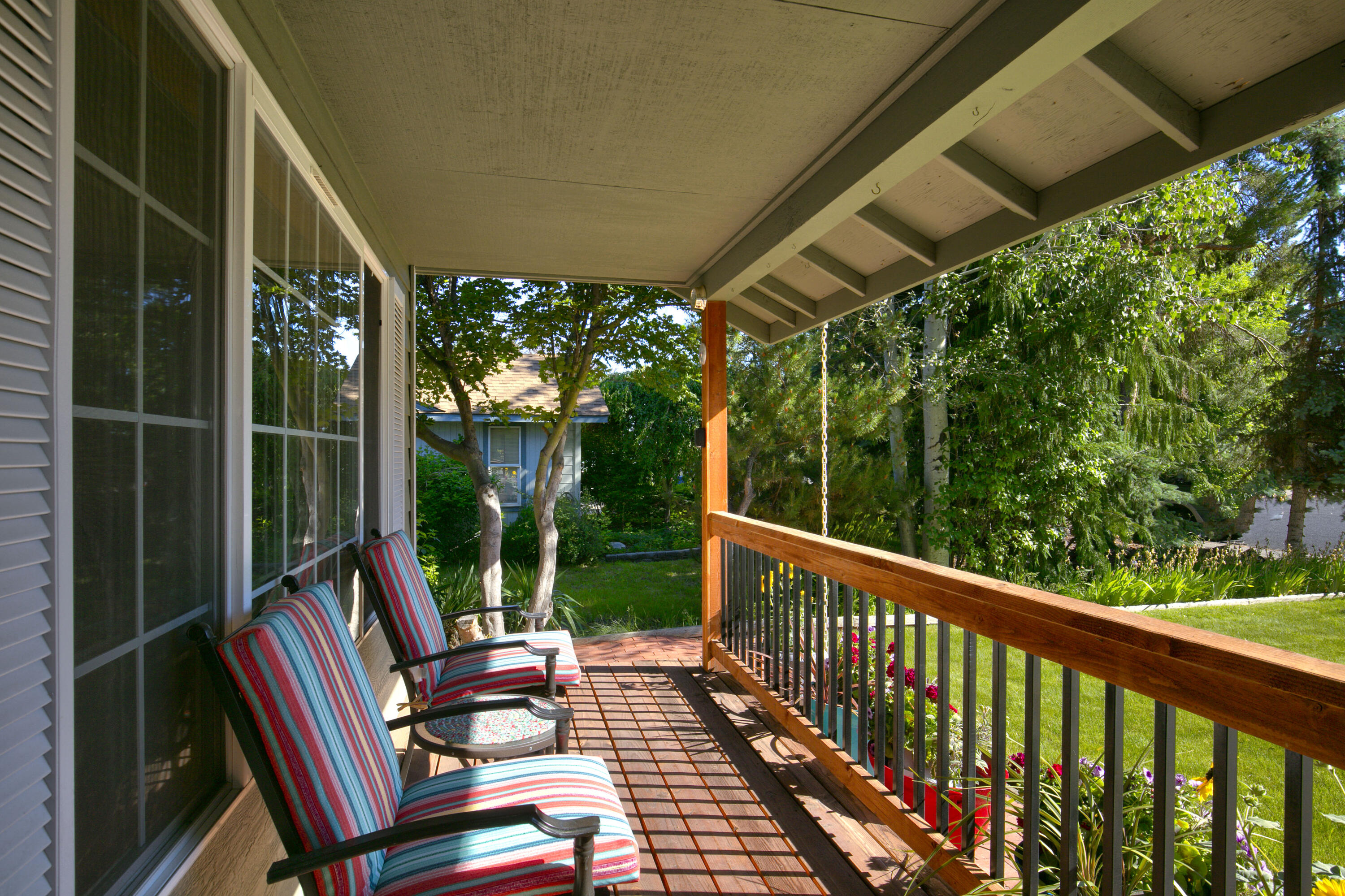 Aspen Heights - Residential