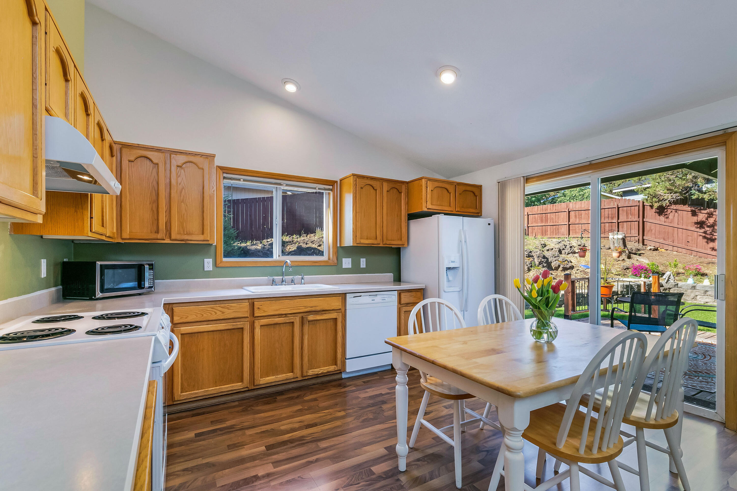 Aspen Heights - Residential