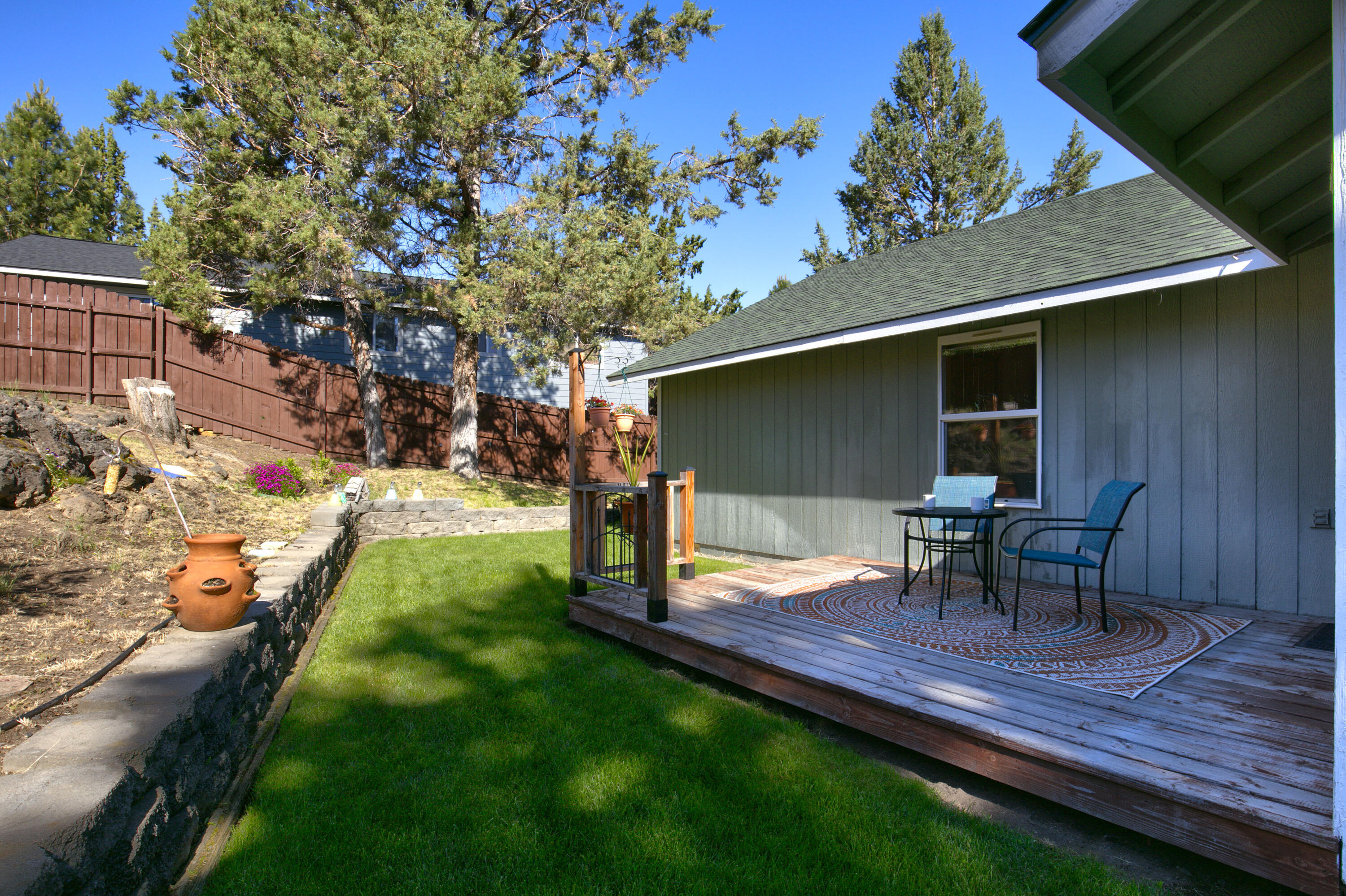 Aspen Heights - Residential