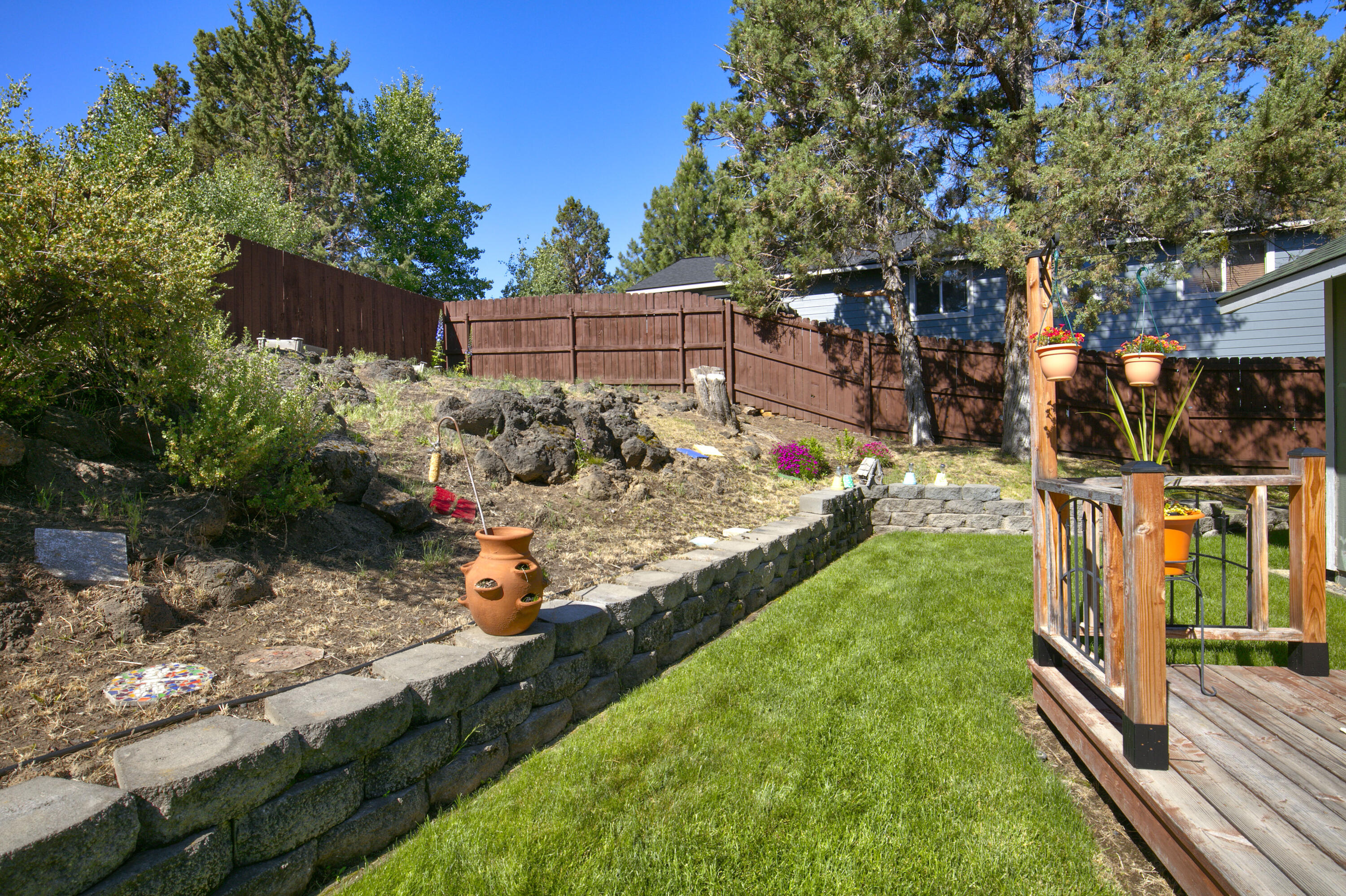 Aspen Heights - Residential