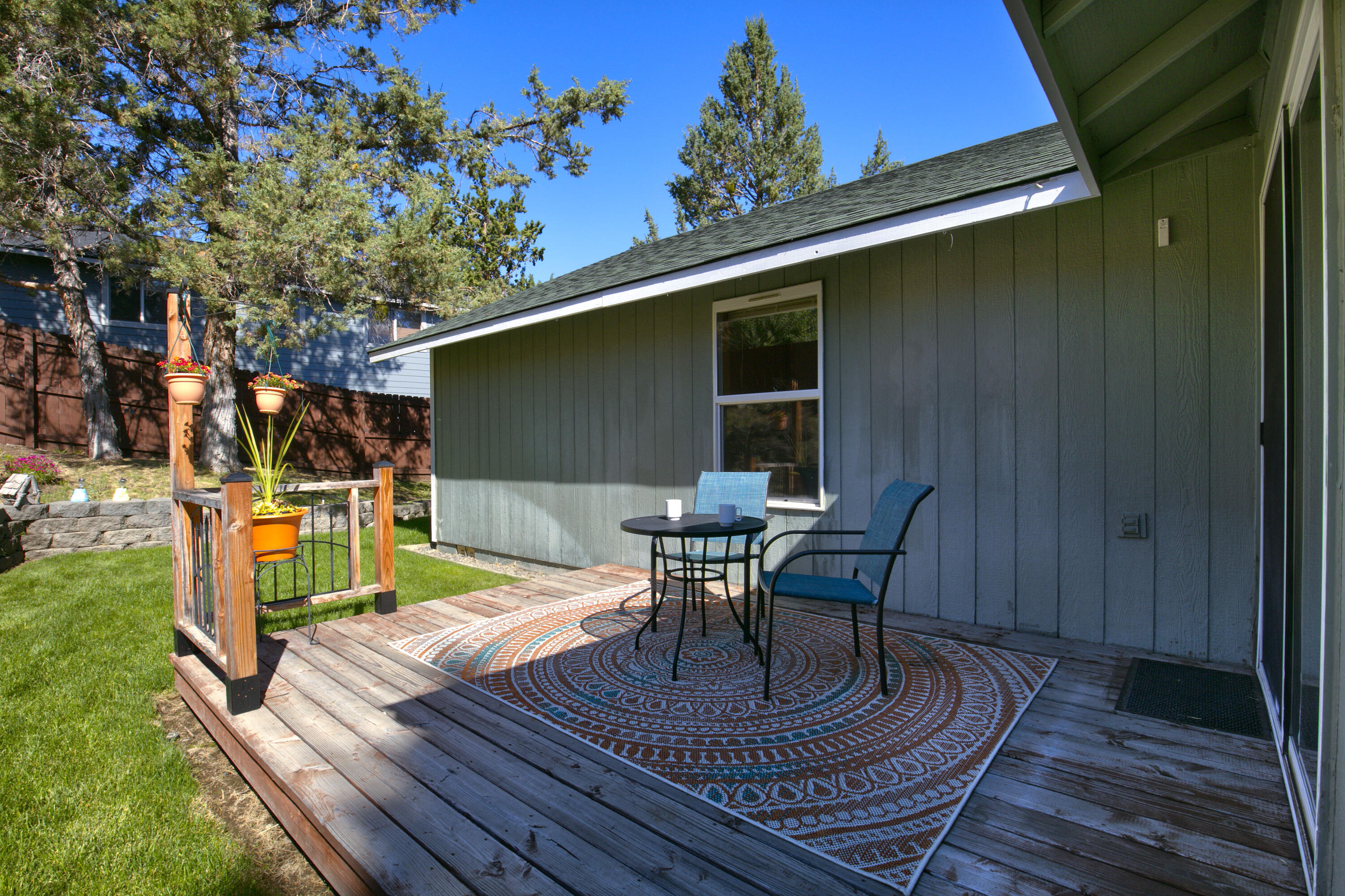 Aspen Heights - Residential