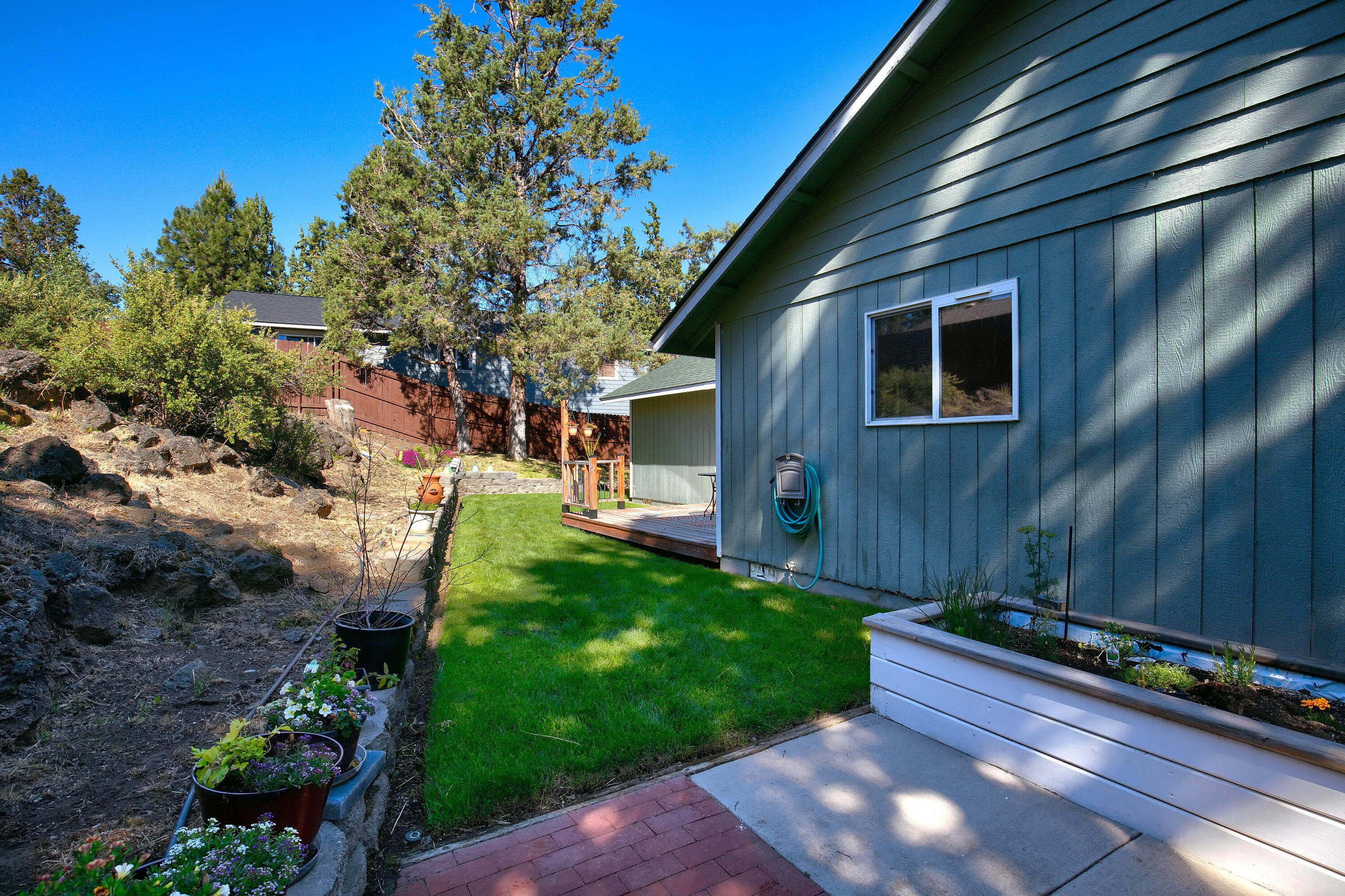 Aspen Heights - Residential