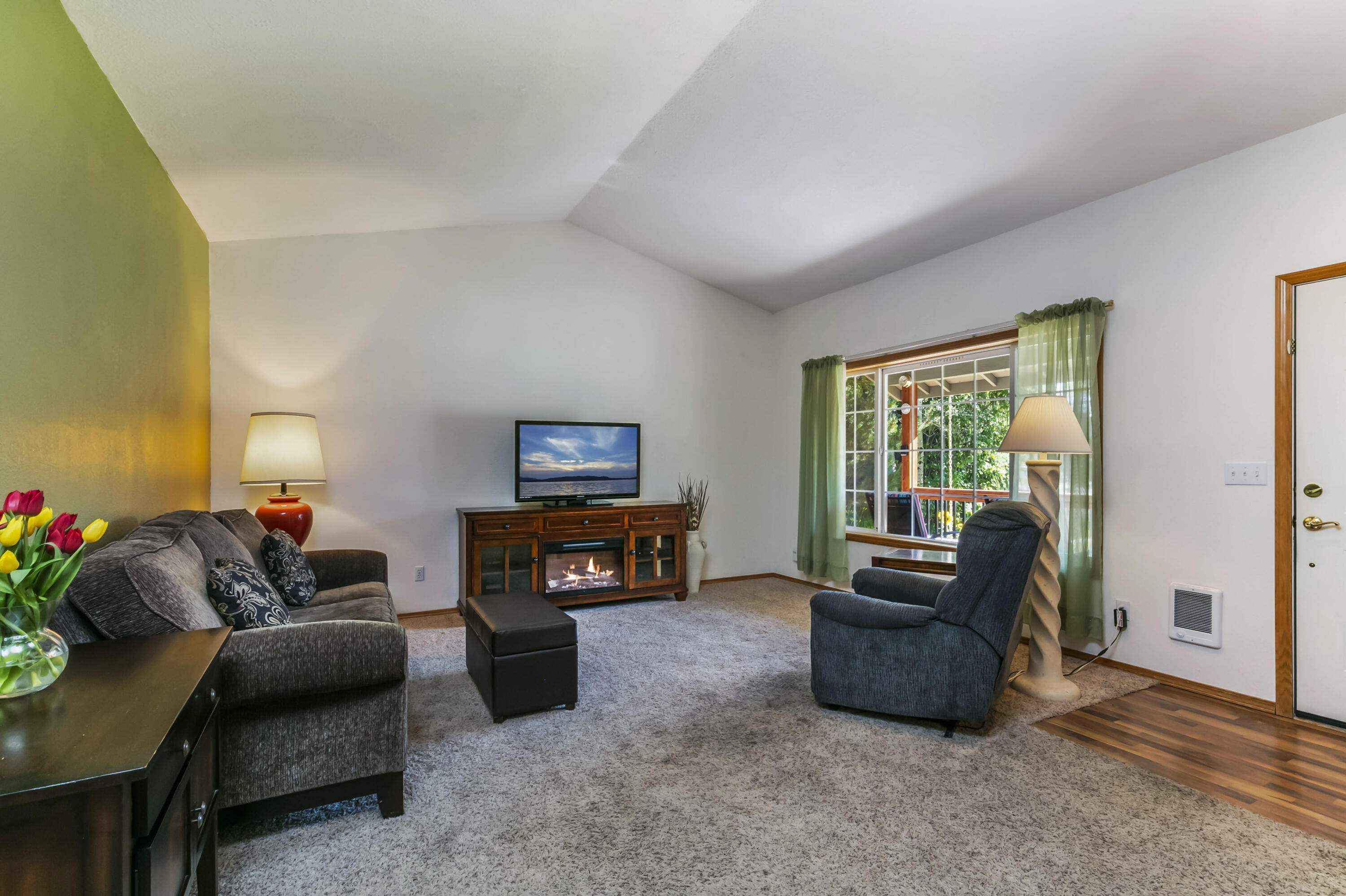 Aspen Heights - Residential