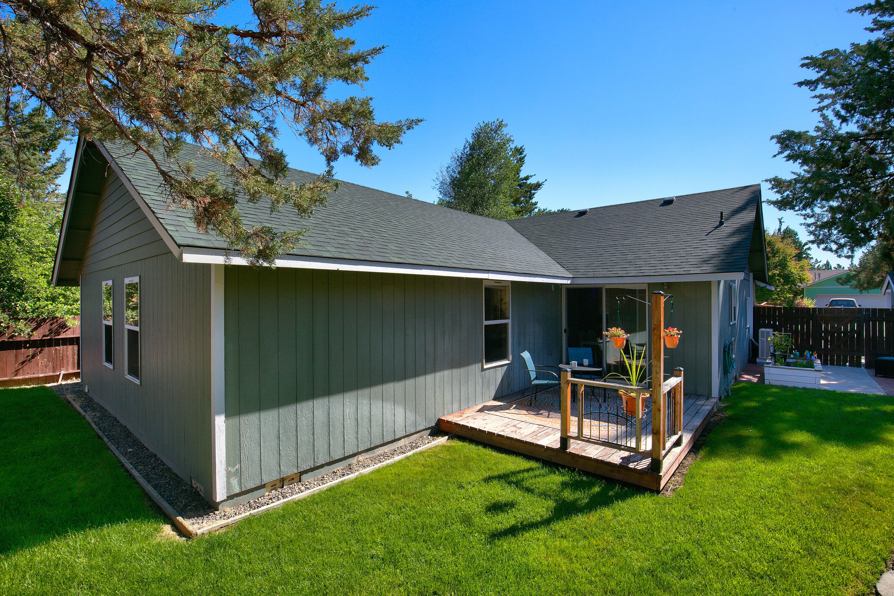 Aspen Heights - Residential