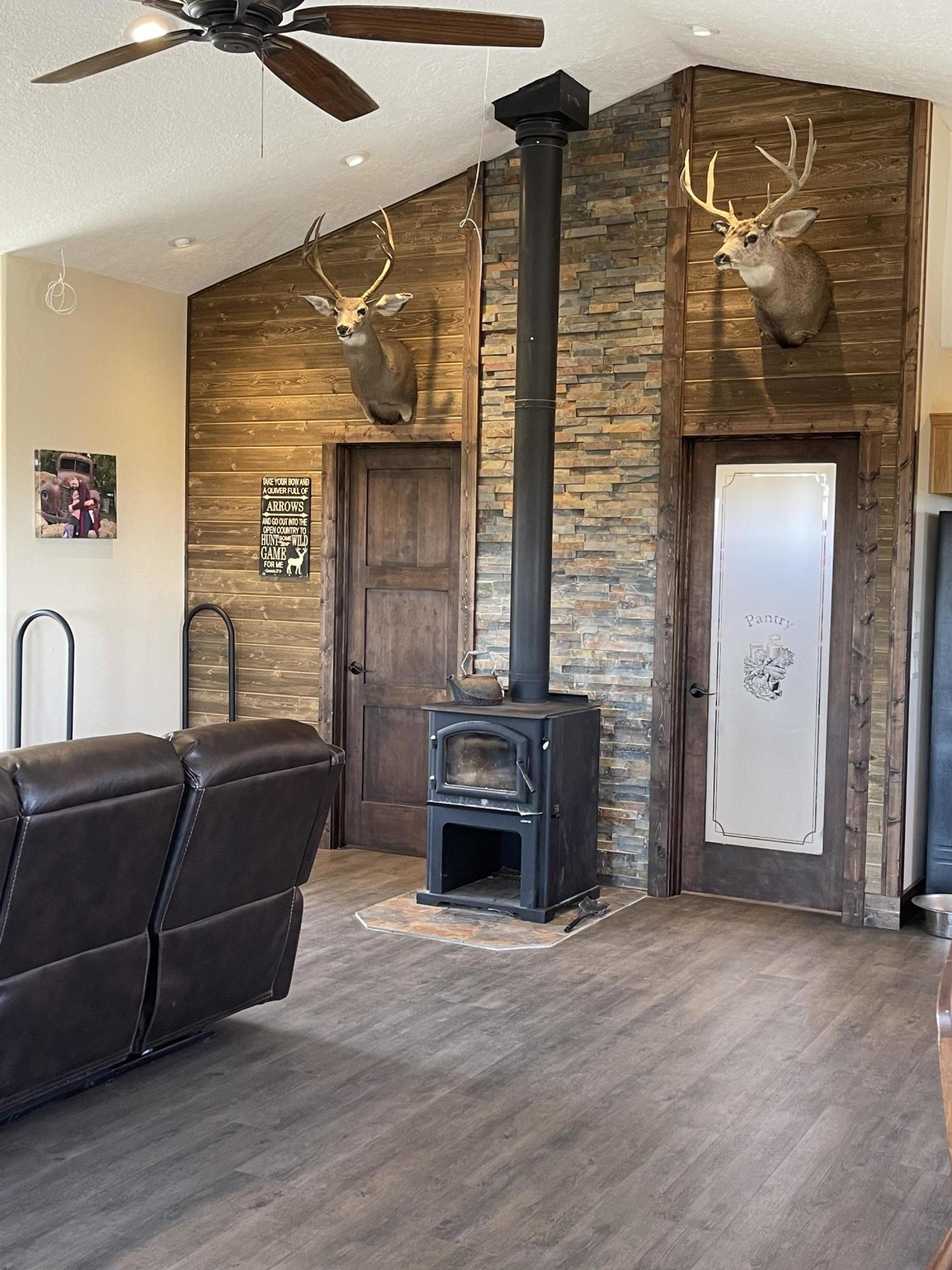 3 Rivers Rec - Residential