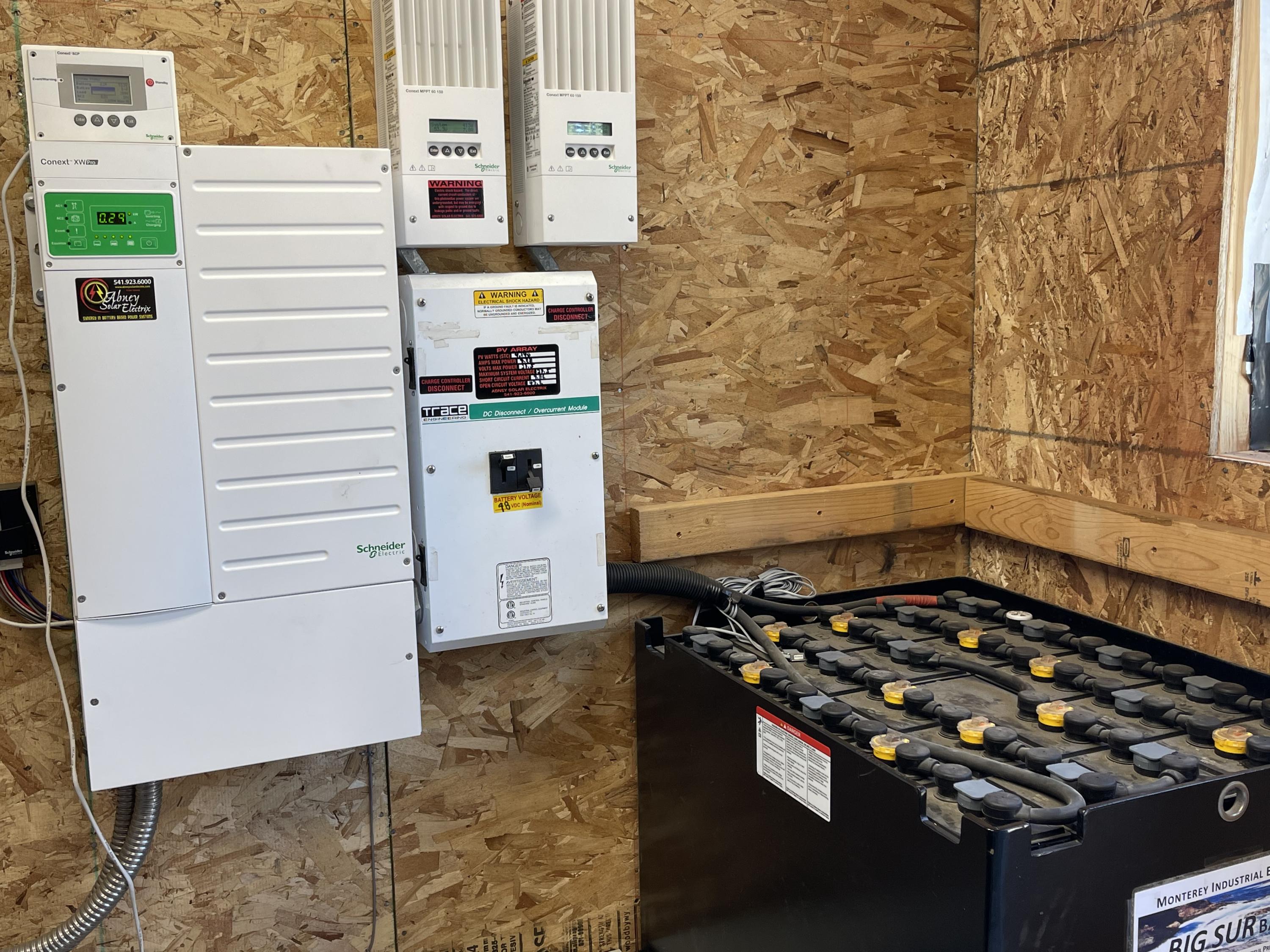 3 Rivers Rec - Residential