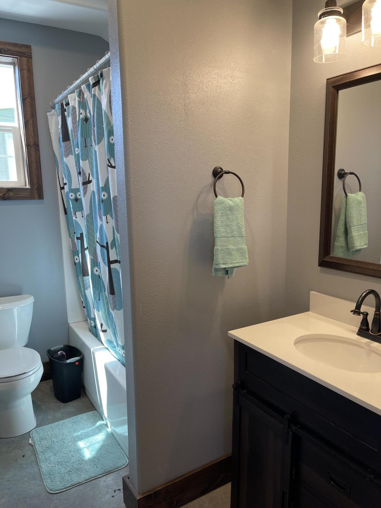 3 Rivers Rec - Residential